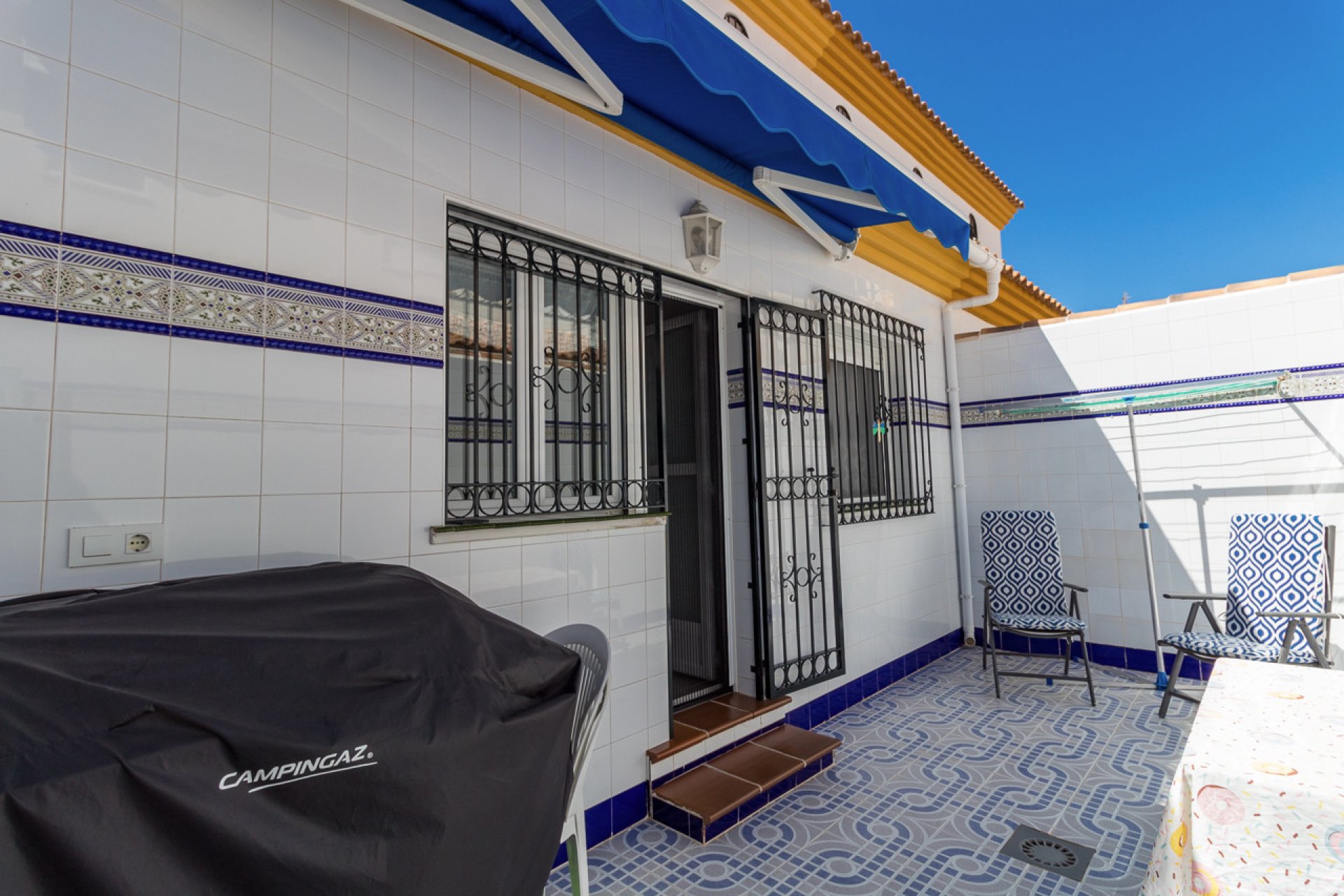 Reventa - Semi detached -
La Zenia