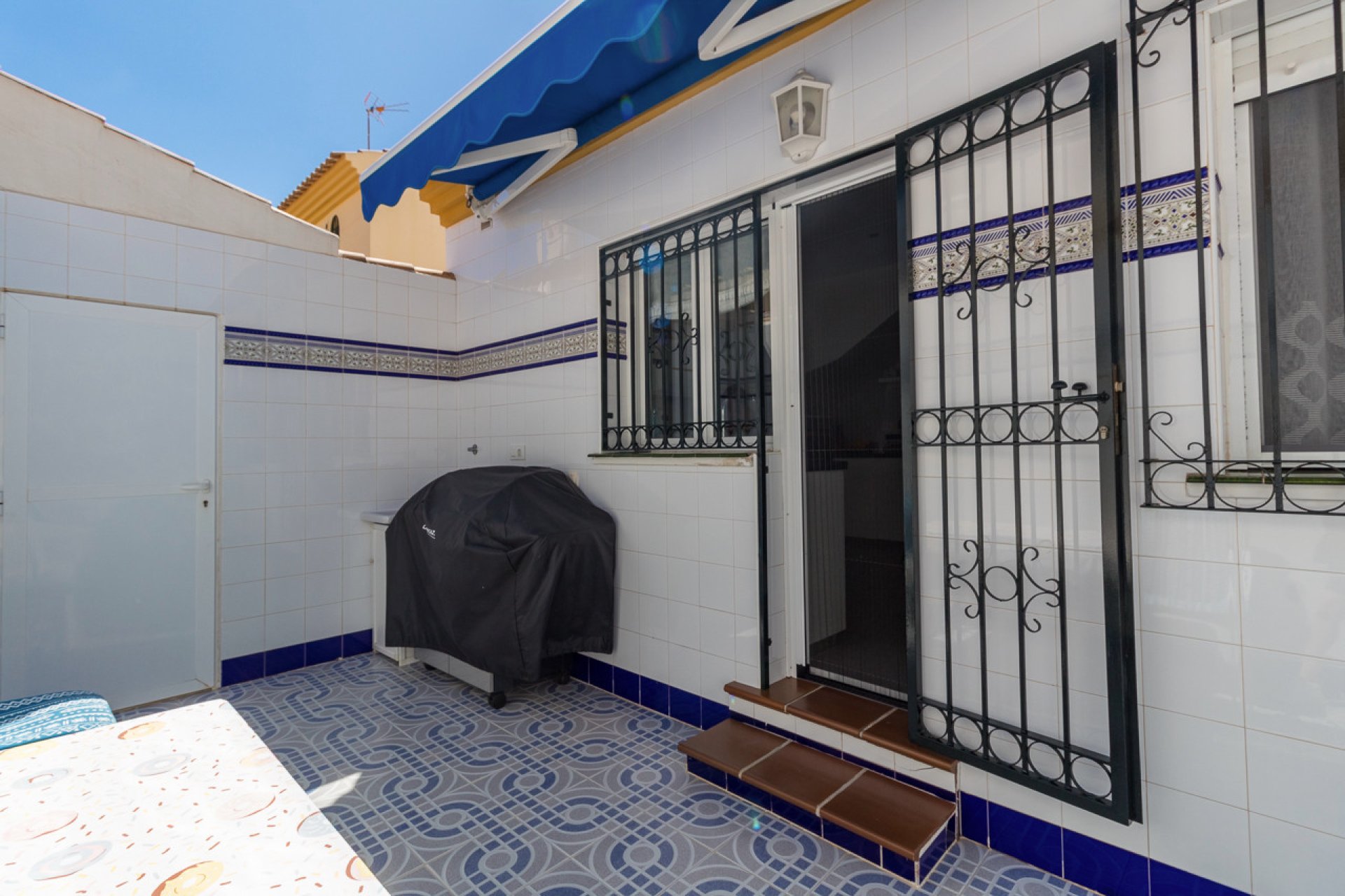 Reventa - Semi detached -
La Zenia
