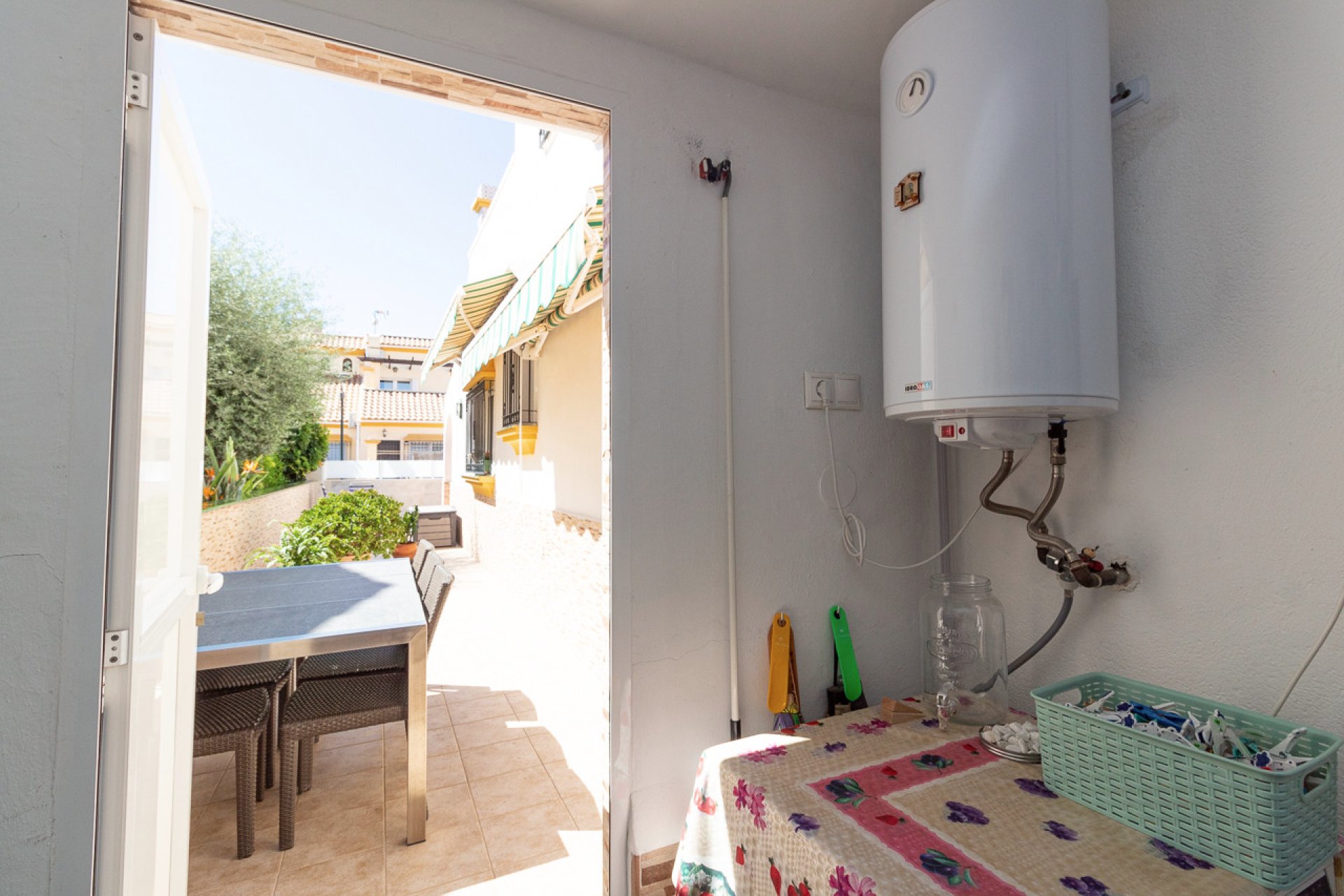 Reventa - Semi detached -
La Zenia