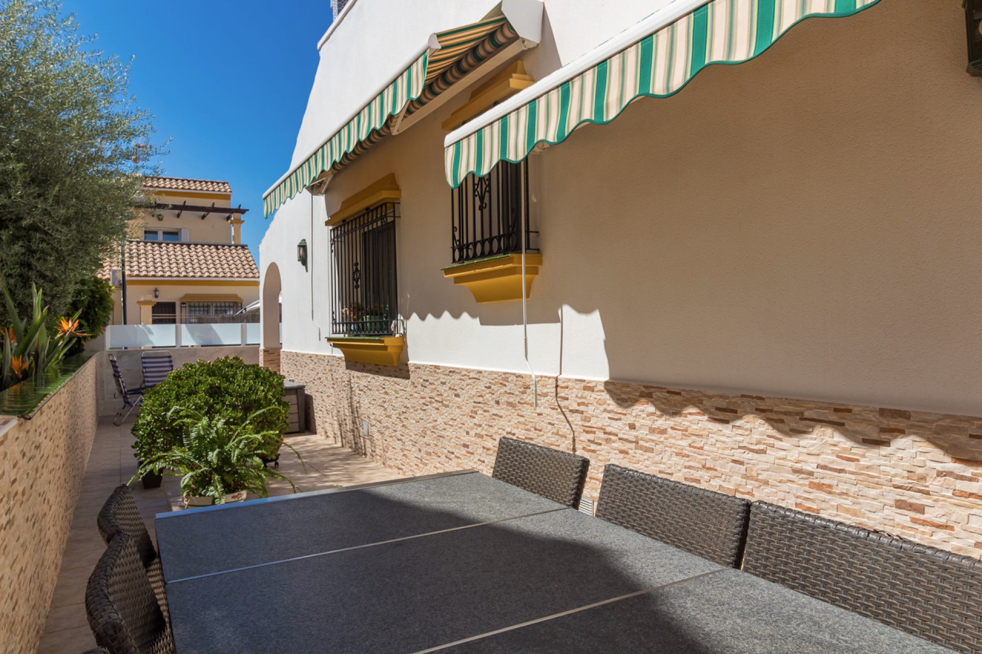 Reventa - Semi detached -
La Zenia