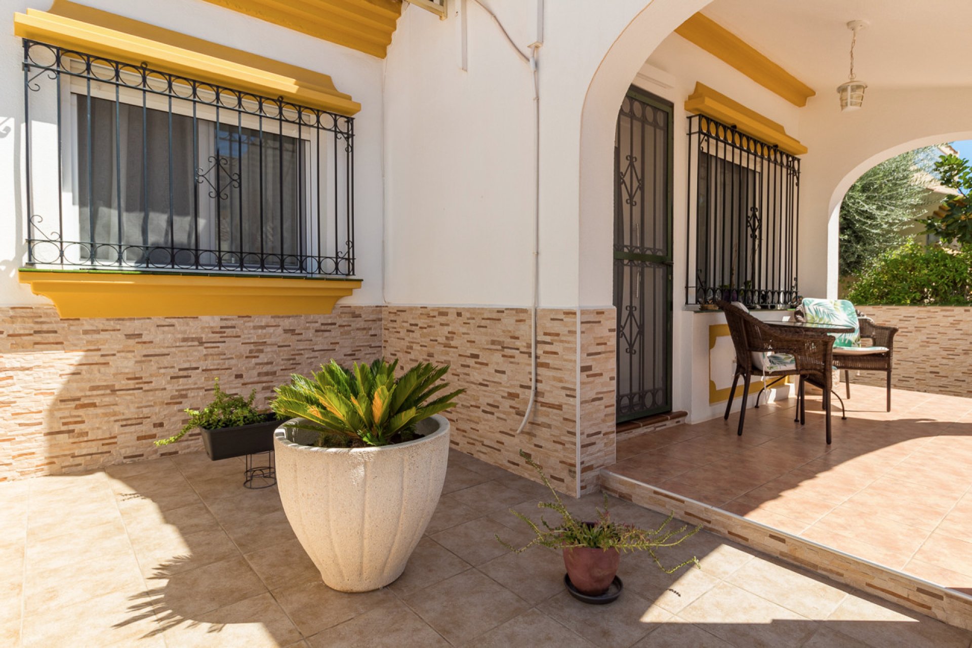 Reventa - Semi detached -
La Zenia
