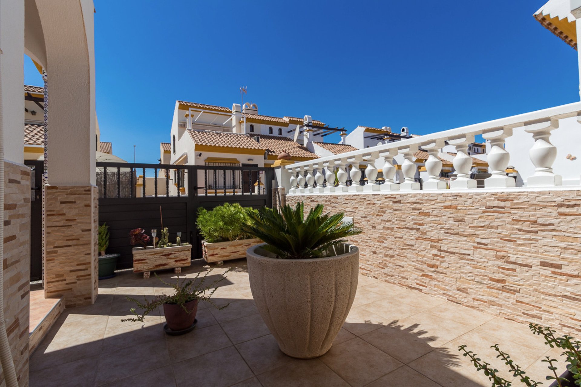 Reventa - Semi detached -
La Zenia