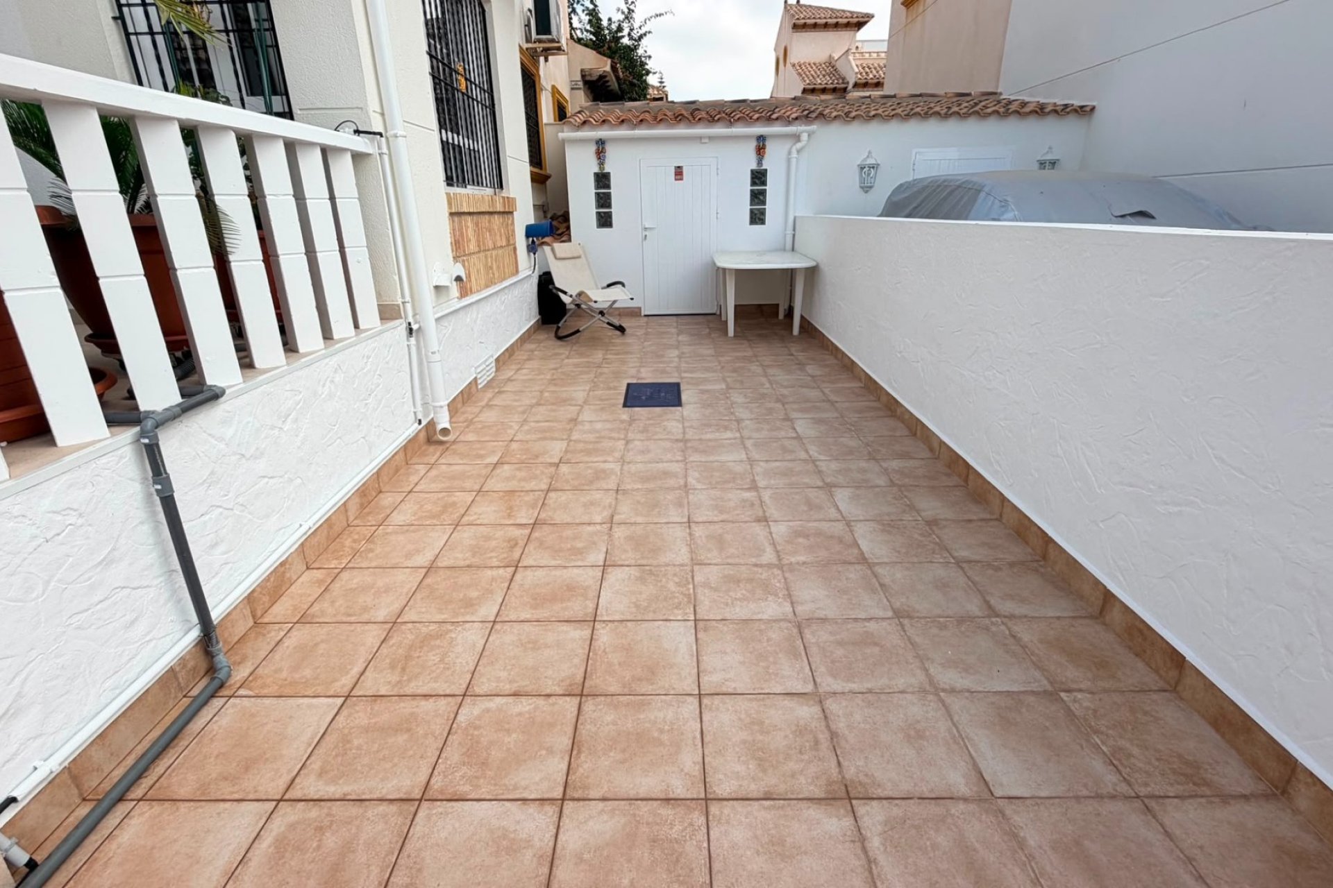 Reventa - Semi detached -
Lomas de Cabo Roig - Orihuela Costa