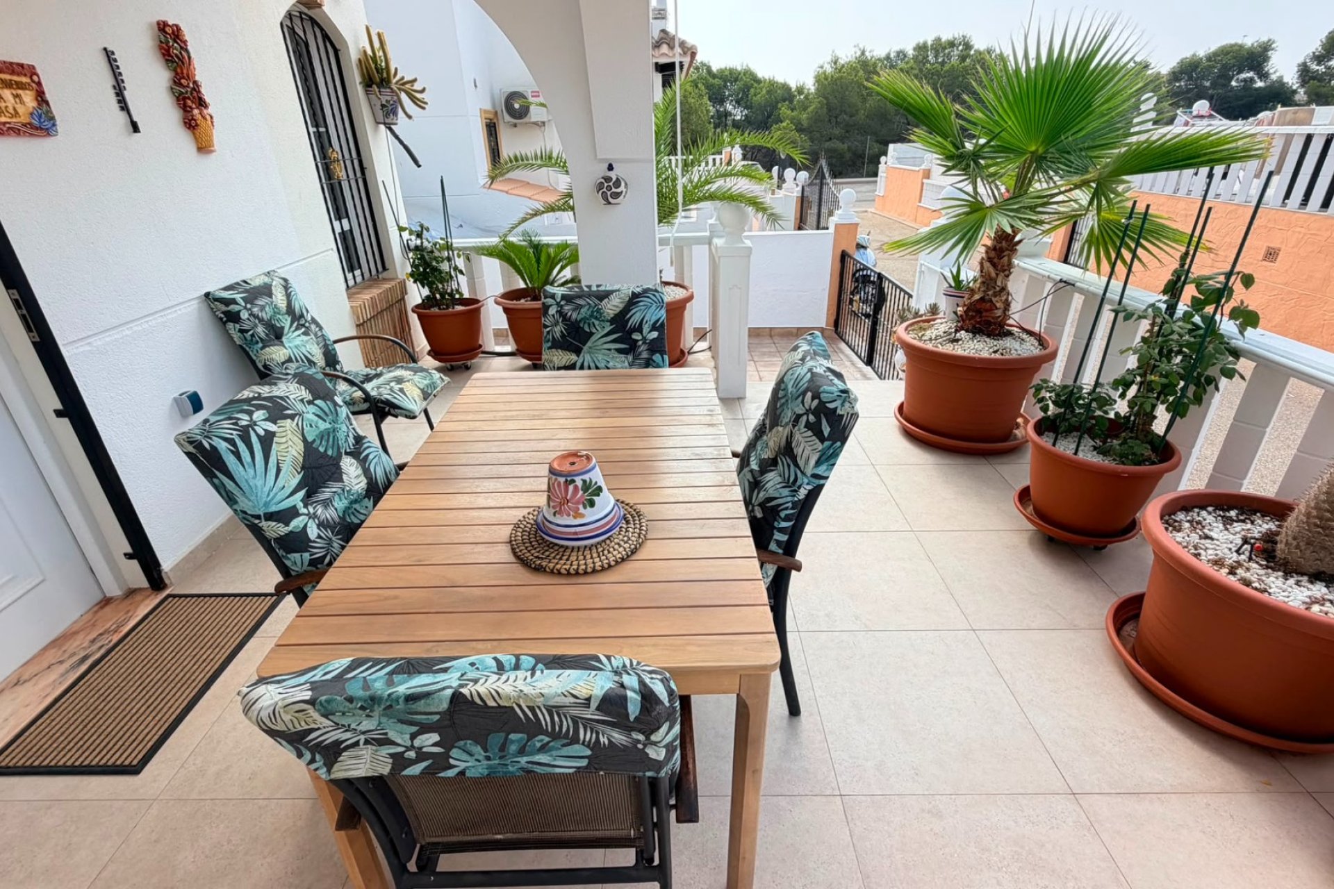 Reventa - Semi detached -
Lomas de Cabo Roig - Orihuela Costa
