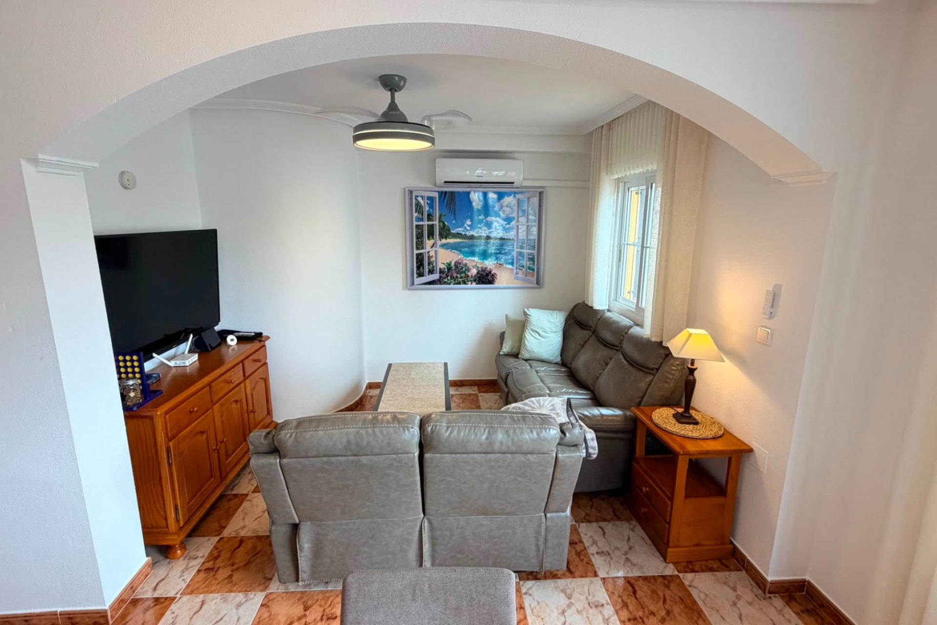 Reventa - Semi detached -
Lomas de Cabo Roig - Orihuela Costa