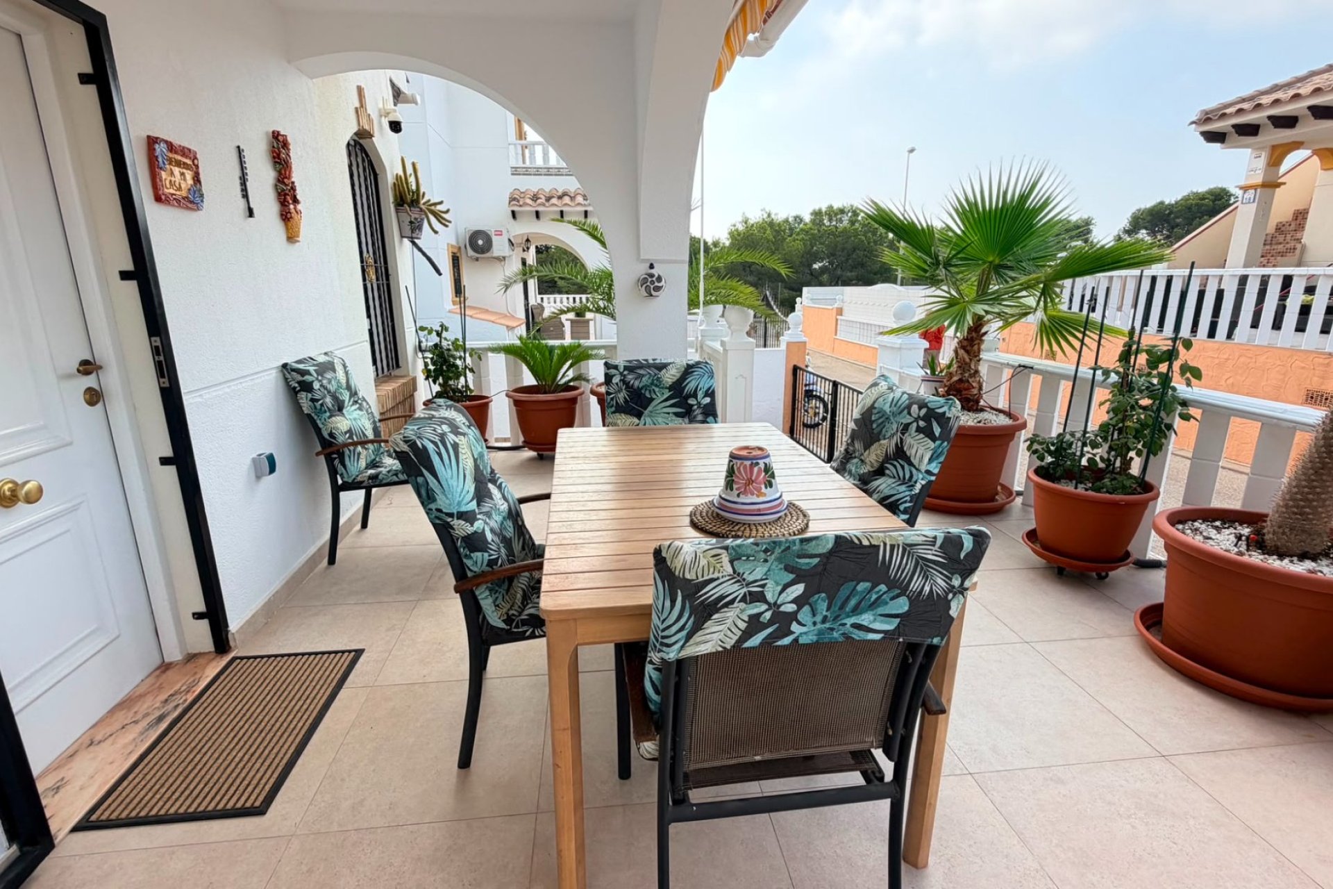 Reventa - Semi detached -
Lomas de Cabo Roig - Orihuela Costa