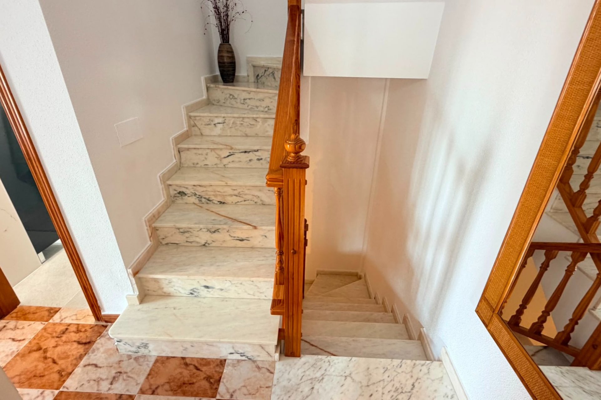 Reventa - Semi detached -
Lomas de Cabo Roig - Orihuela Costa