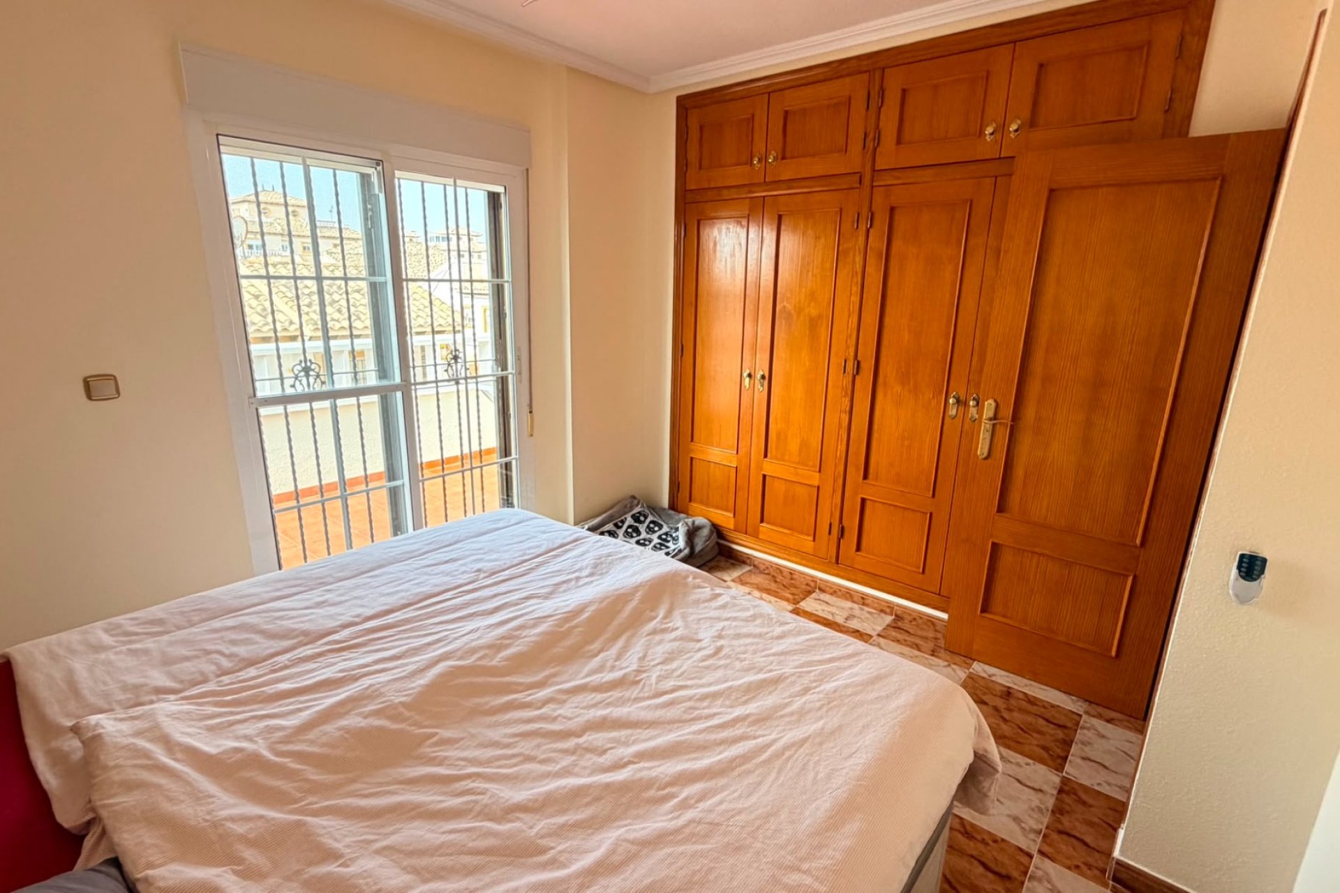 Reventa - Semi detached -
Lomas de Cabo Roig - Orihuela Costa