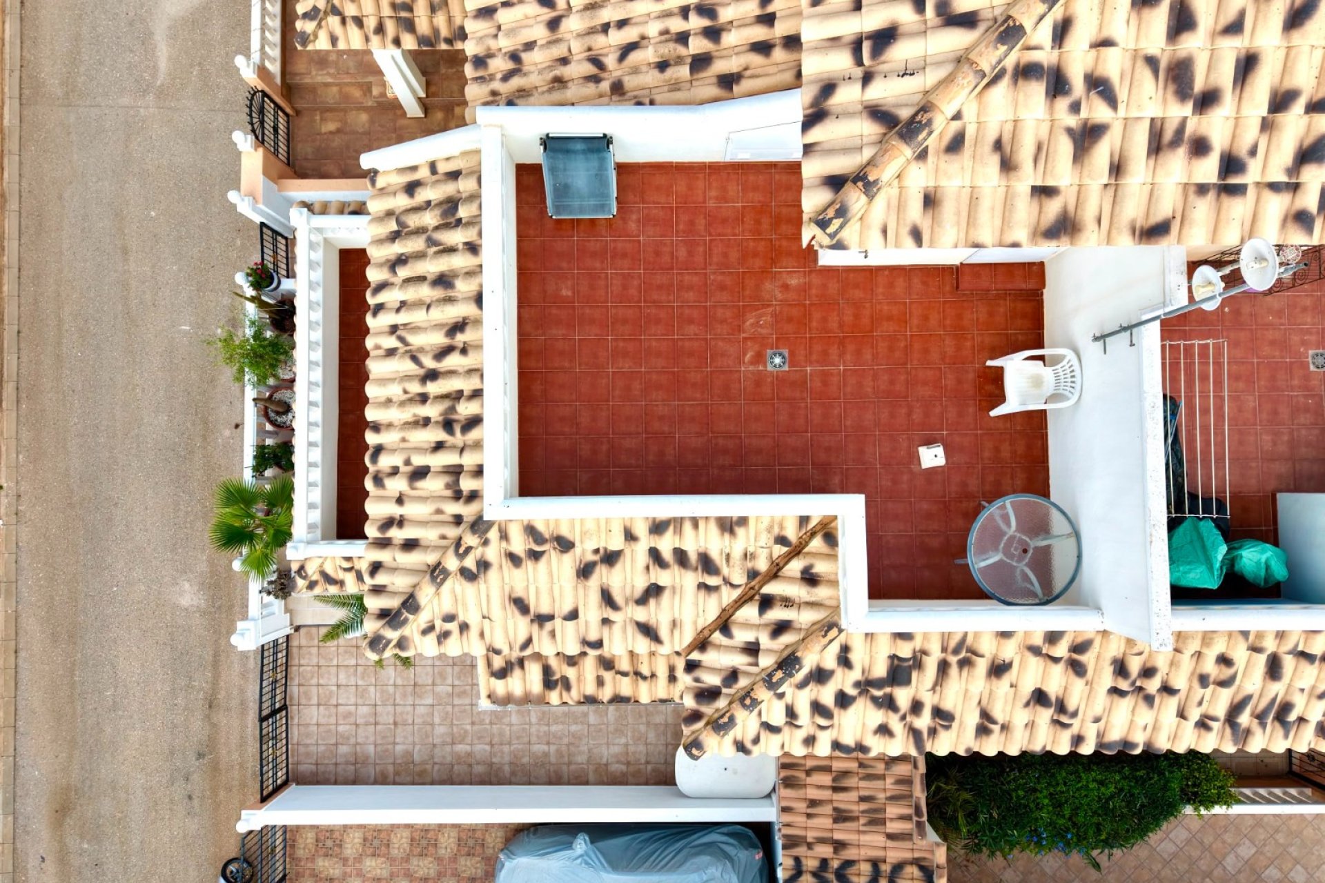 Reventa - Semi detached -
Lomas de Cabo Roig - Orihuela Costa