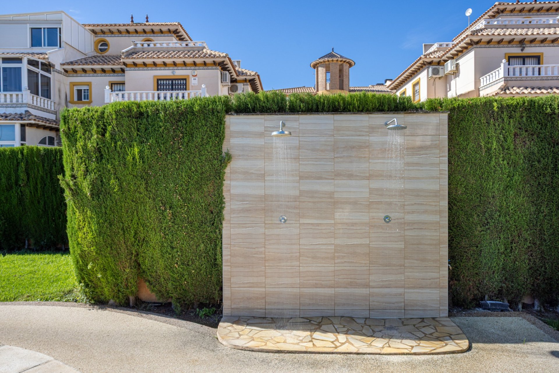 Reventa - Semi detached -
Lomas de Cabo Roig - Orihuela Costa
