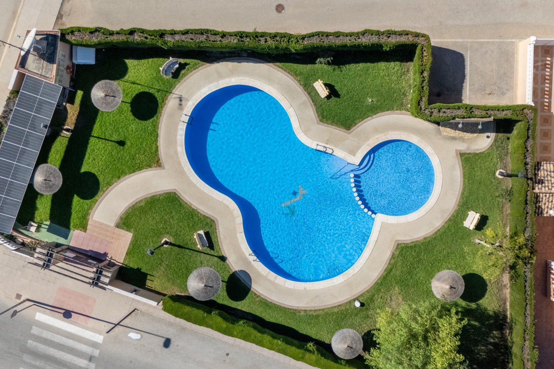 Reventa - Semi detached -
Lomas de Cabo Roig - Orihuela Costa