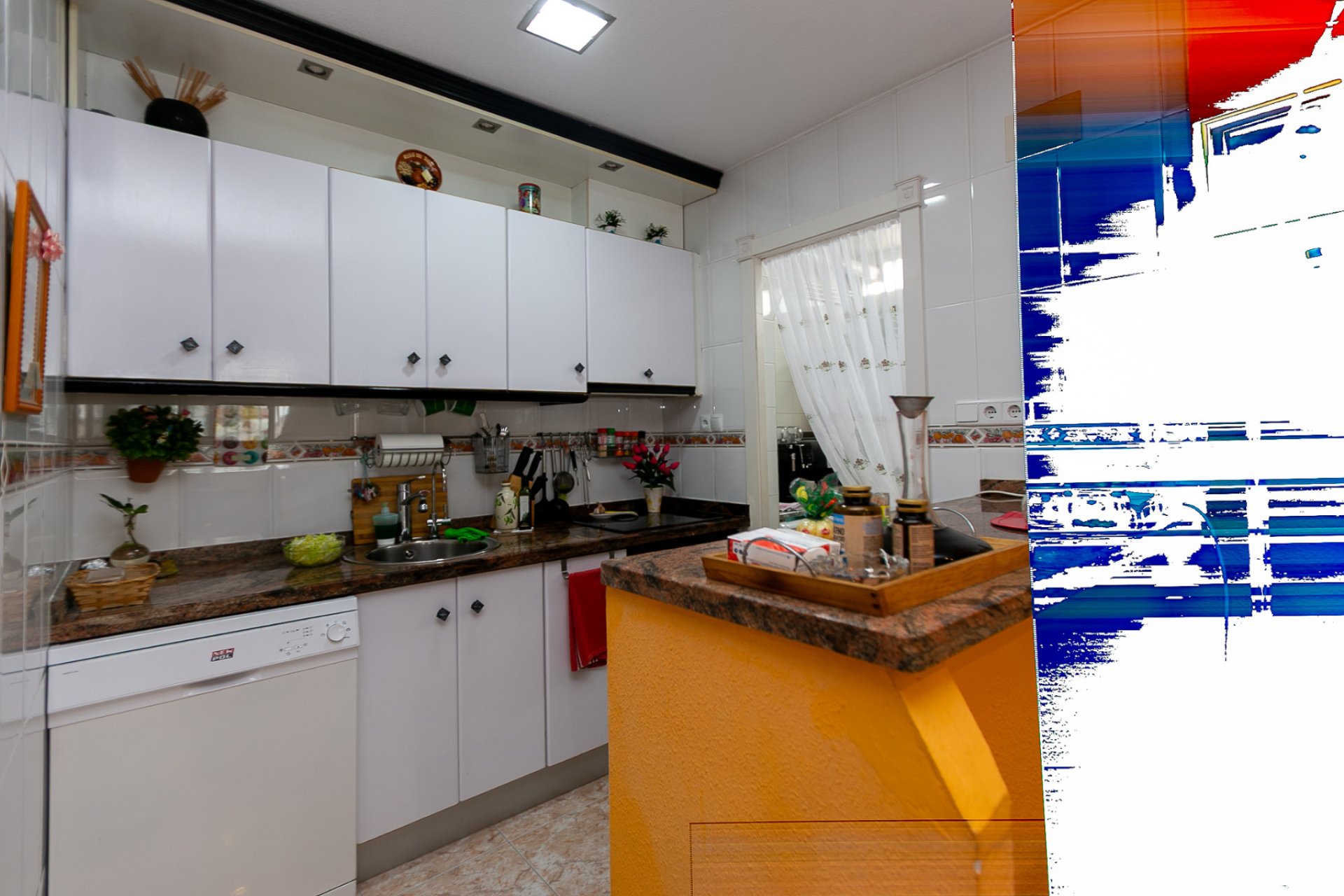 Reventa - Semi detached -
Los Altos