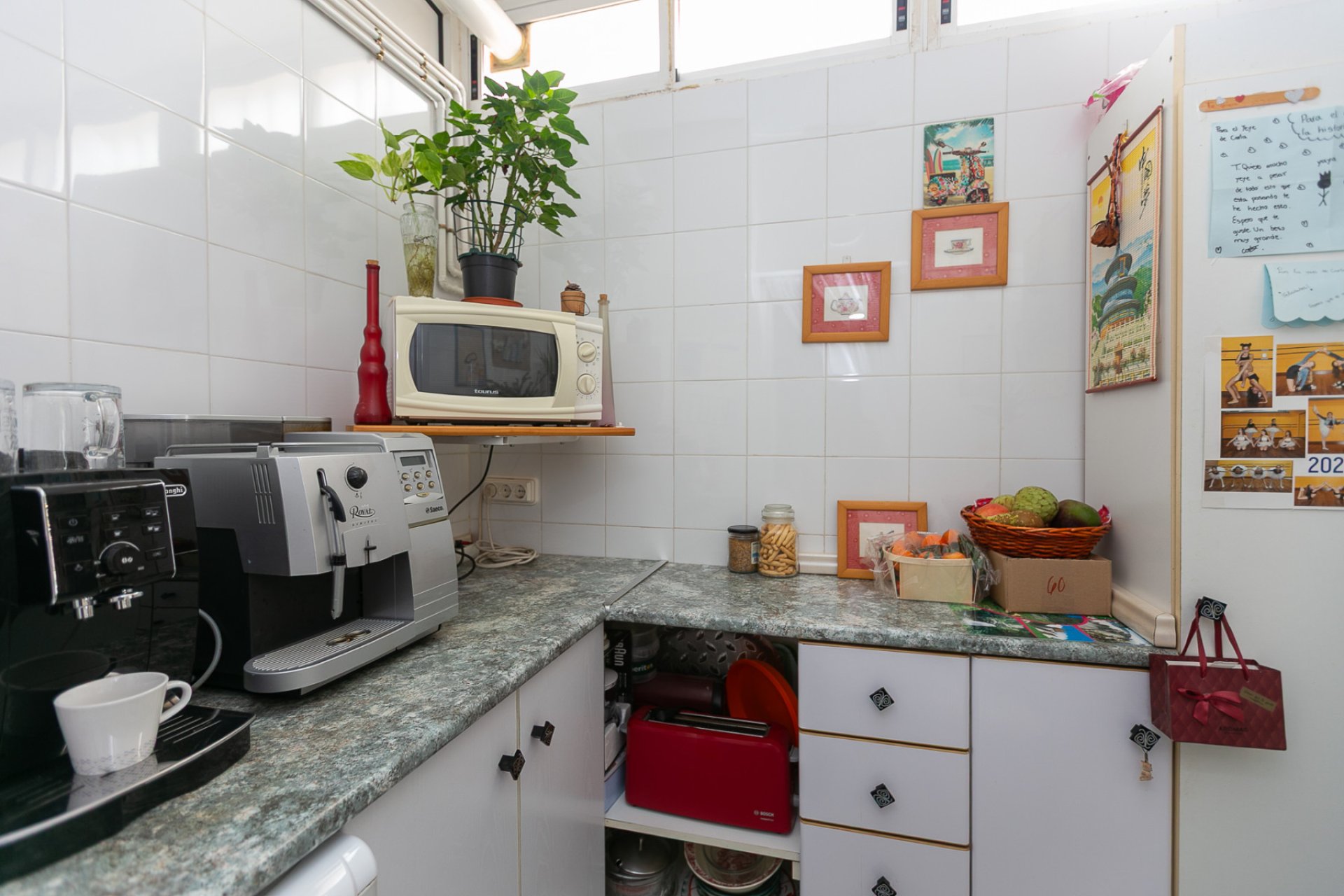Reventa - Semi detached -
Los Altos