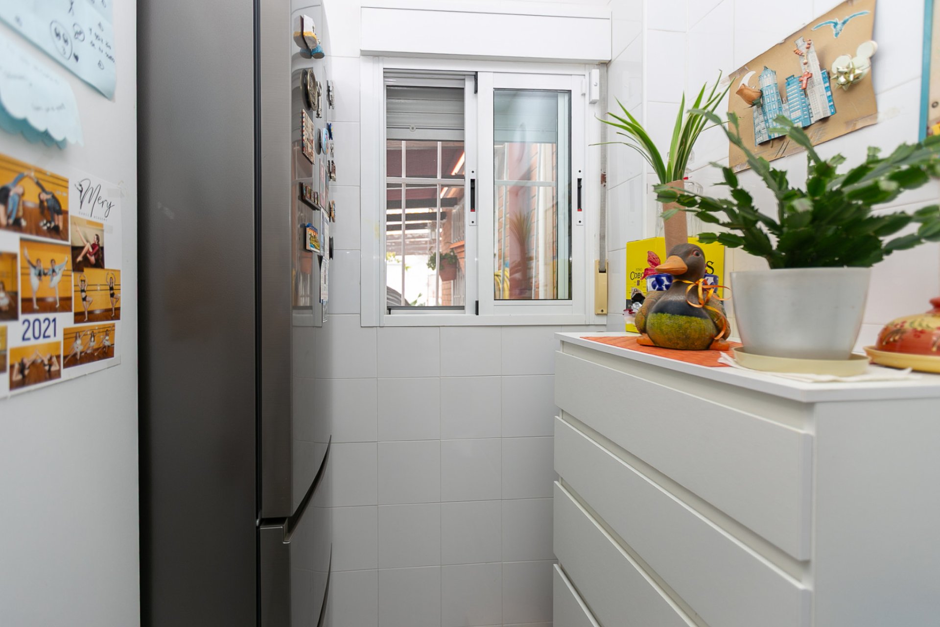 Reventa - Semi detached -
Los Altos