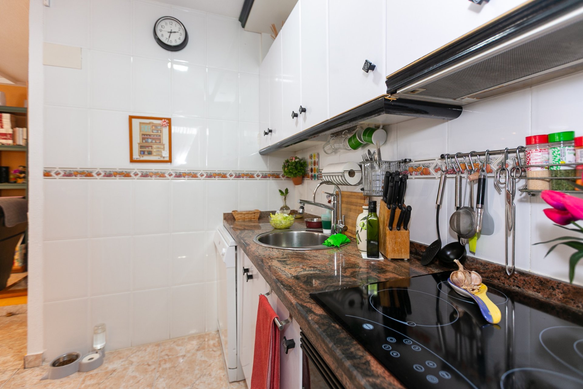 Reventa - Semi detached -
Los Altos
