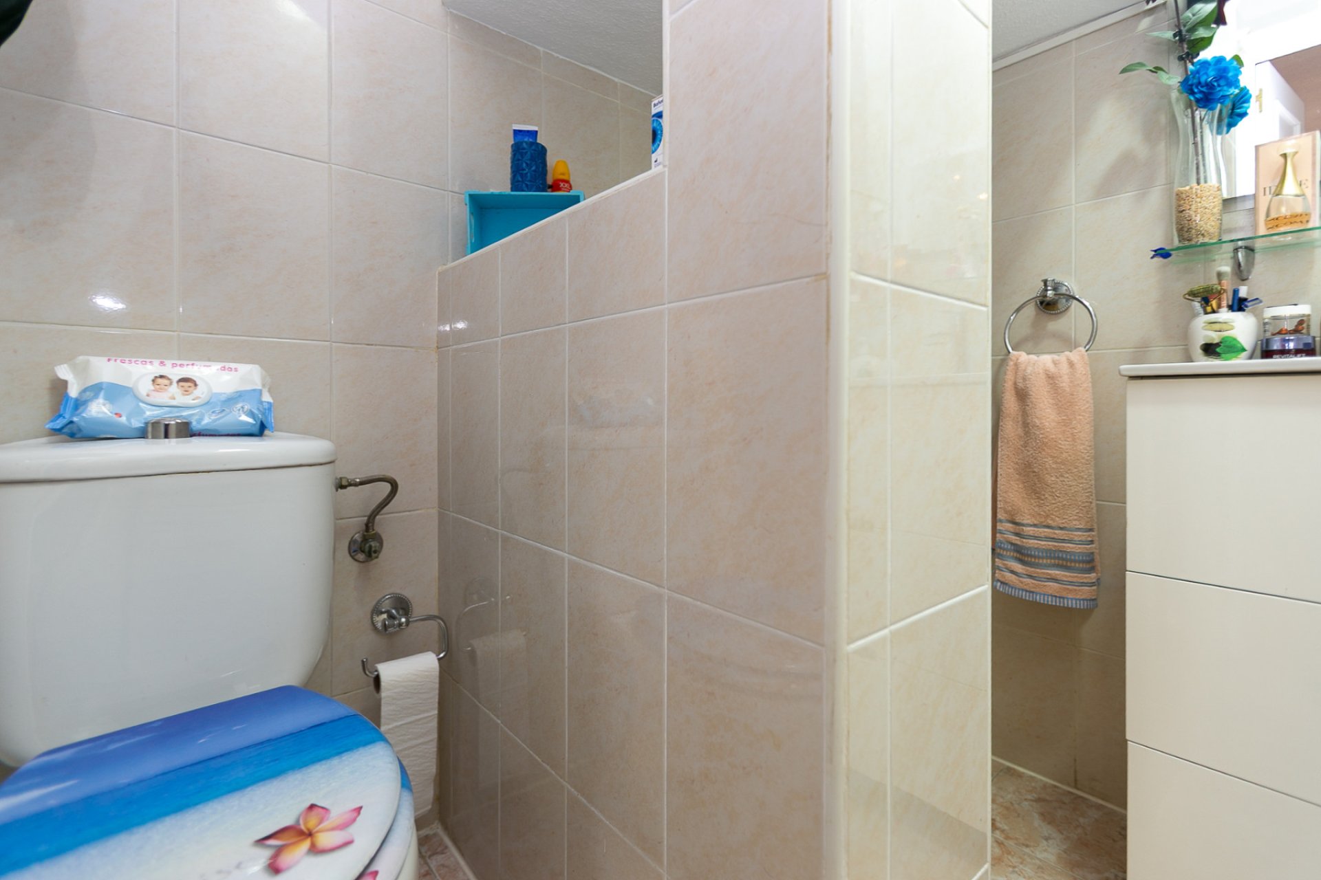 Reventa - Semi detached -
Los Altos