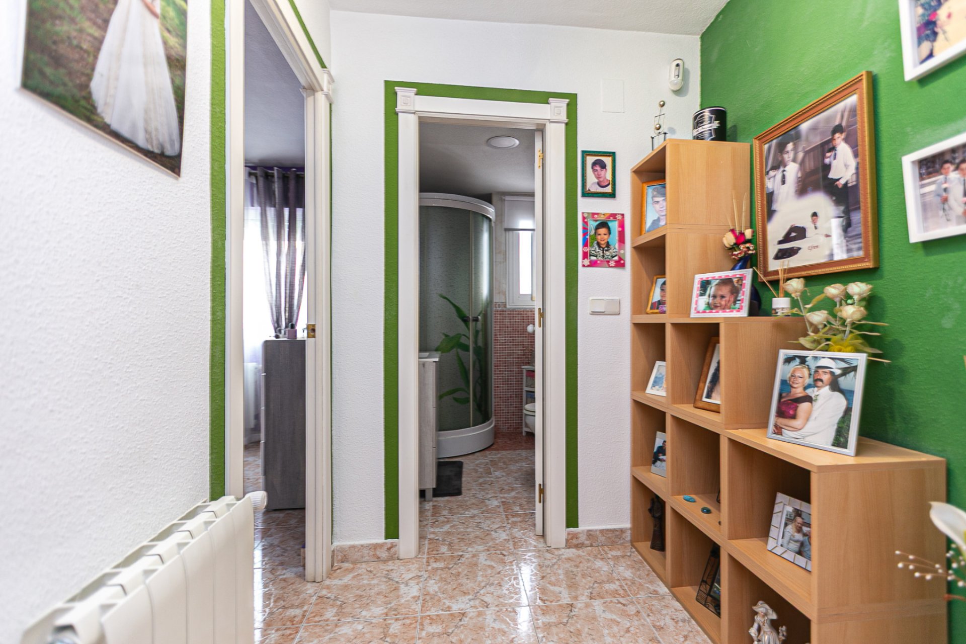 Reventa - Semi detached -
Los Altos