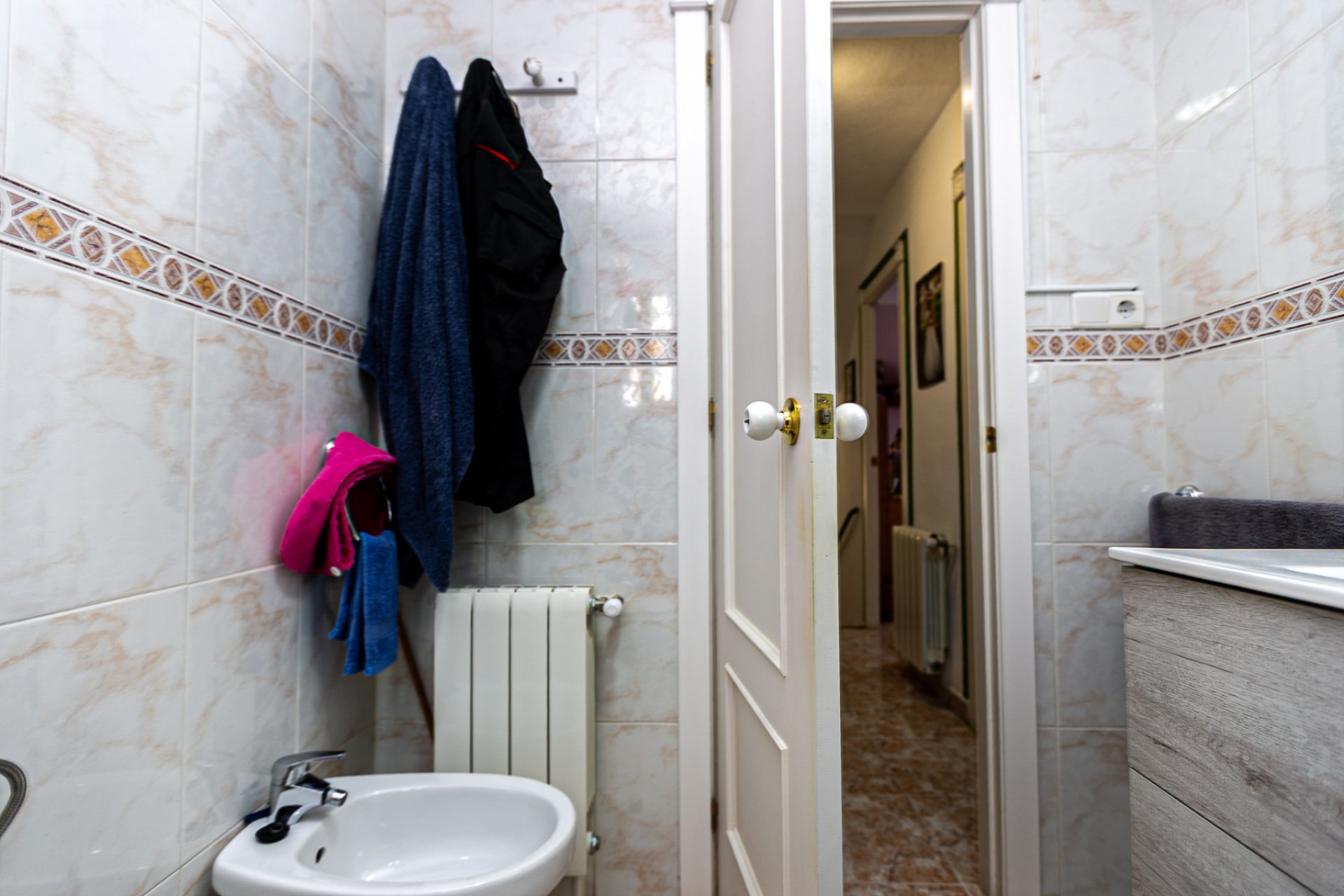 Reventa - Semi detached -
Los Altos
