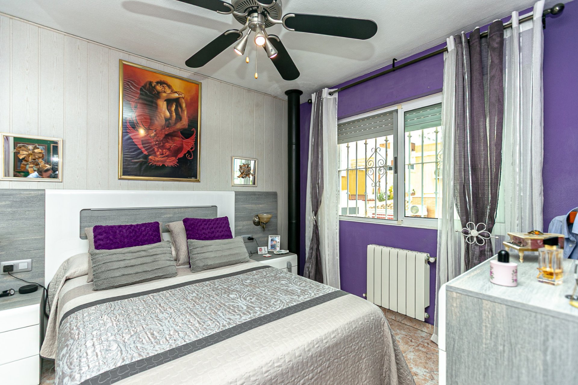 Reventa - Semi detached -
Los Altos