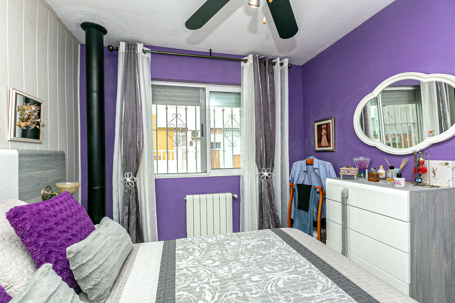 Reventa - Semi detached -
Los Altos
