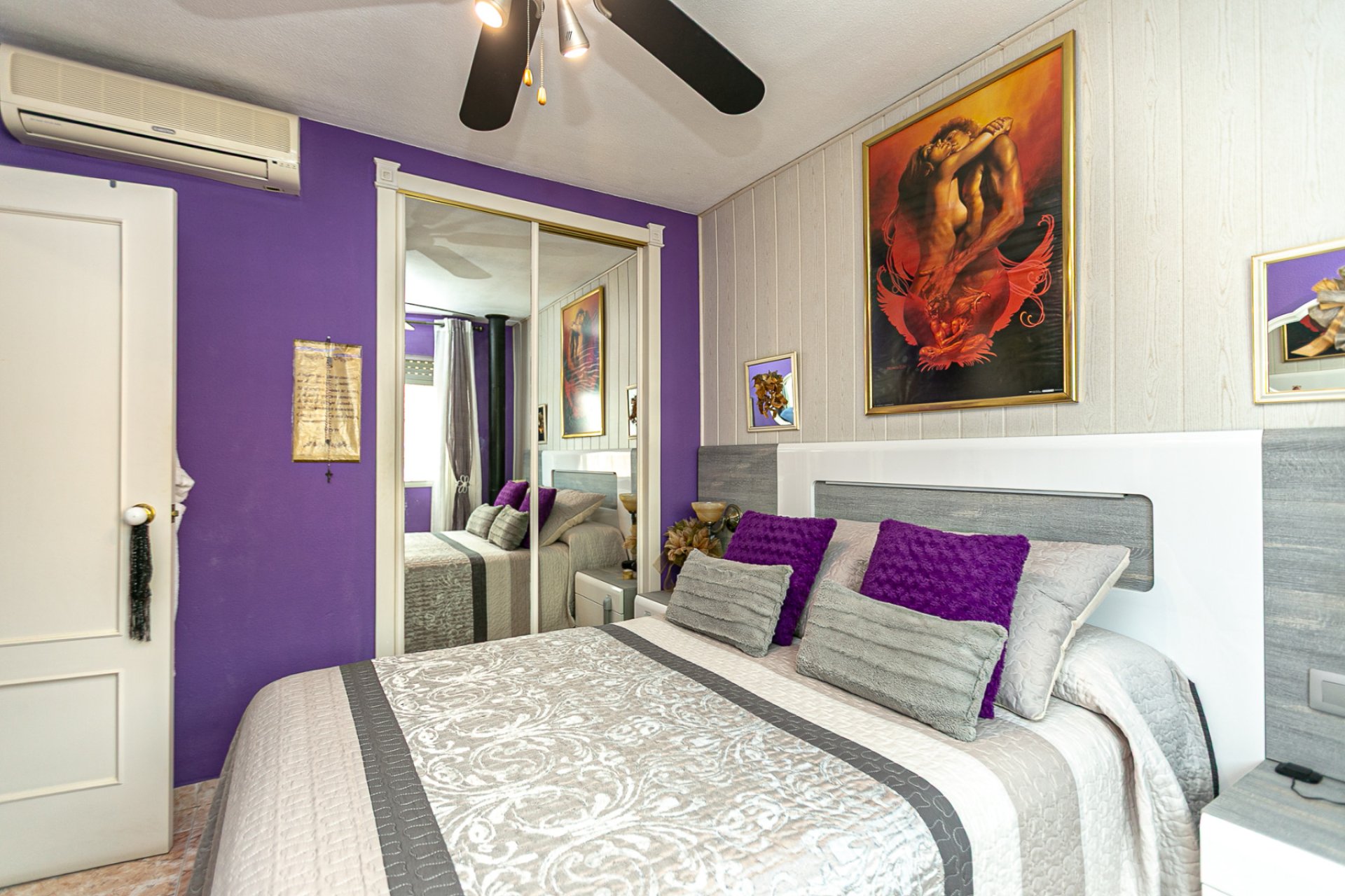 Reventa - Semi detached -
Los Altos