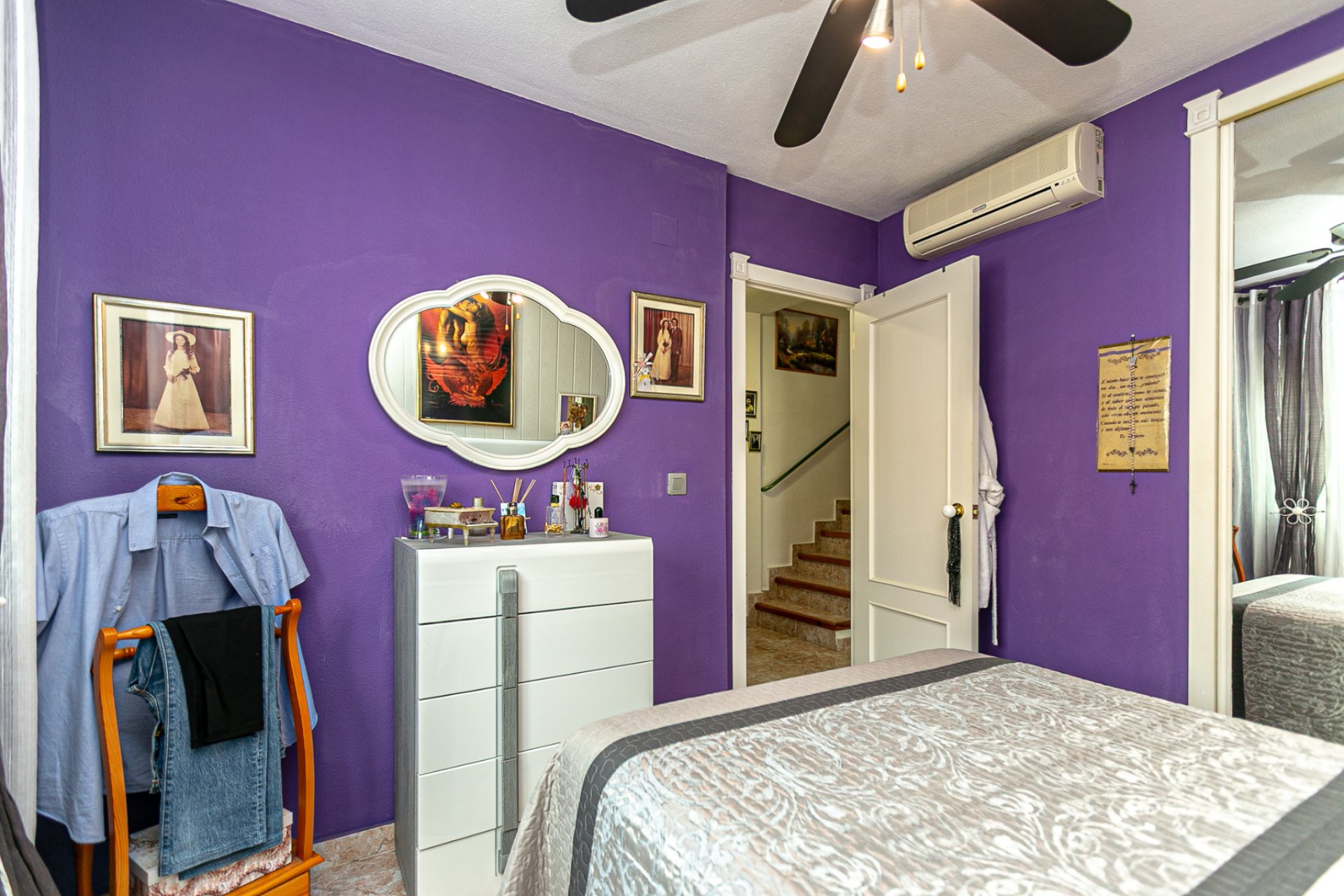 Reventa - Semi detached -
Los Altos