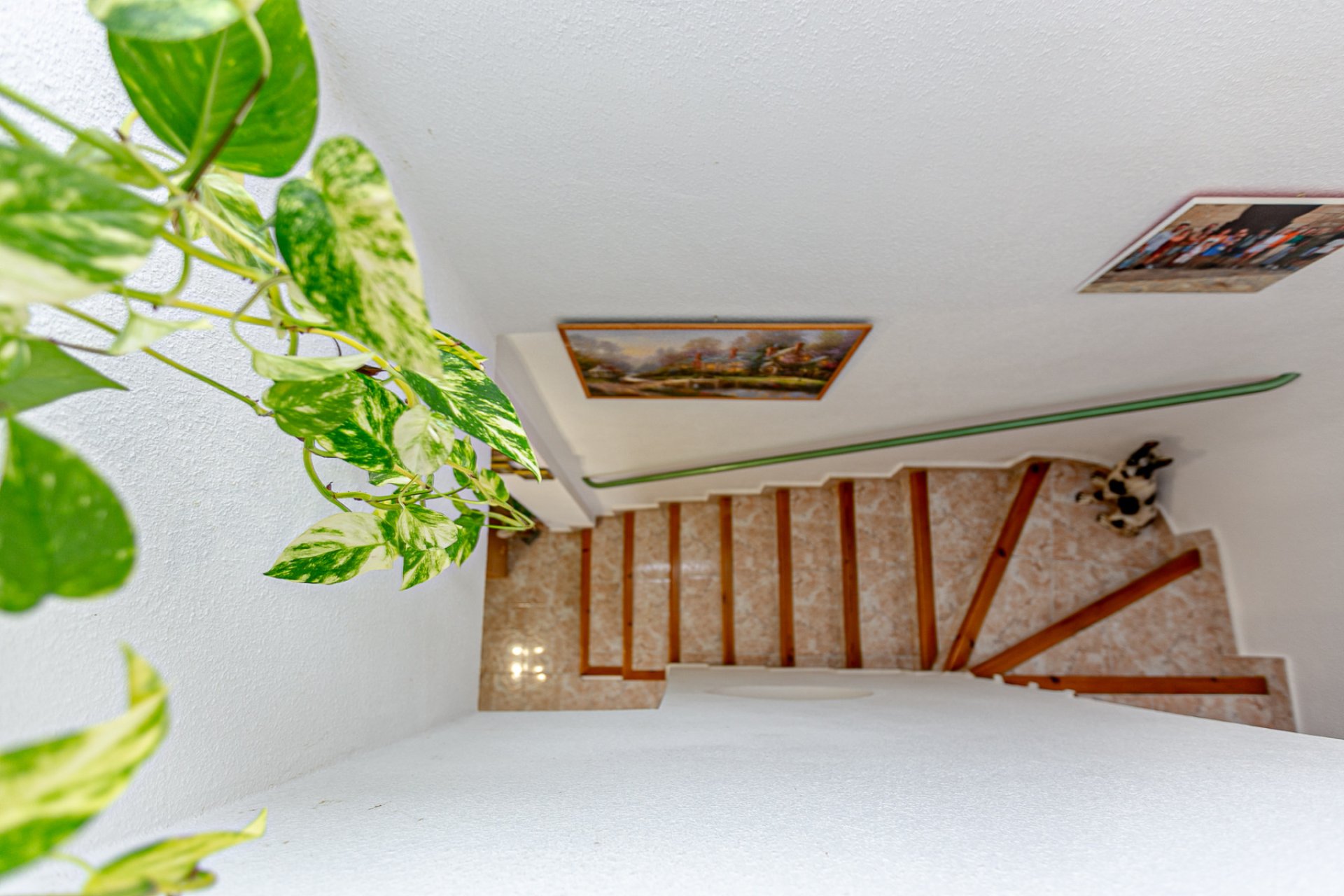 Reventa - Semi detached -
Los Altos