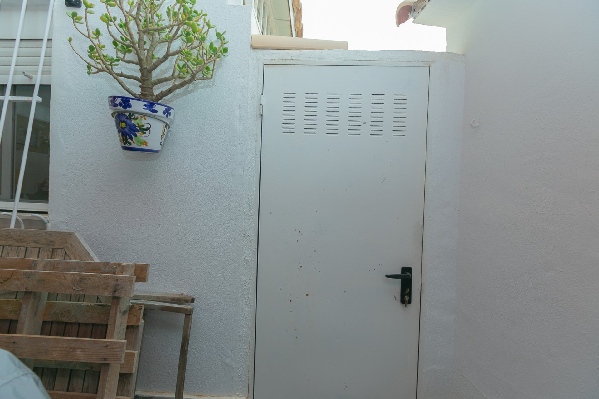 Reventa - Semi detached -
Los Altos