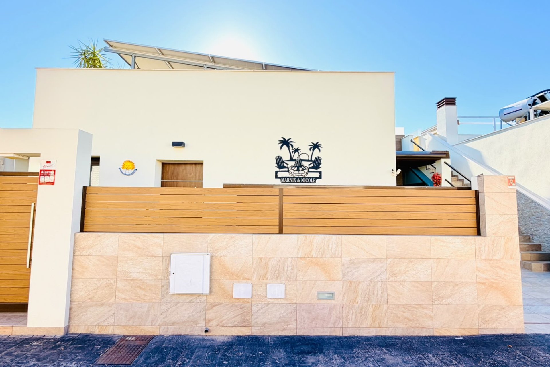 Reventa - Semi detached -
Los Montesinos - La Herada