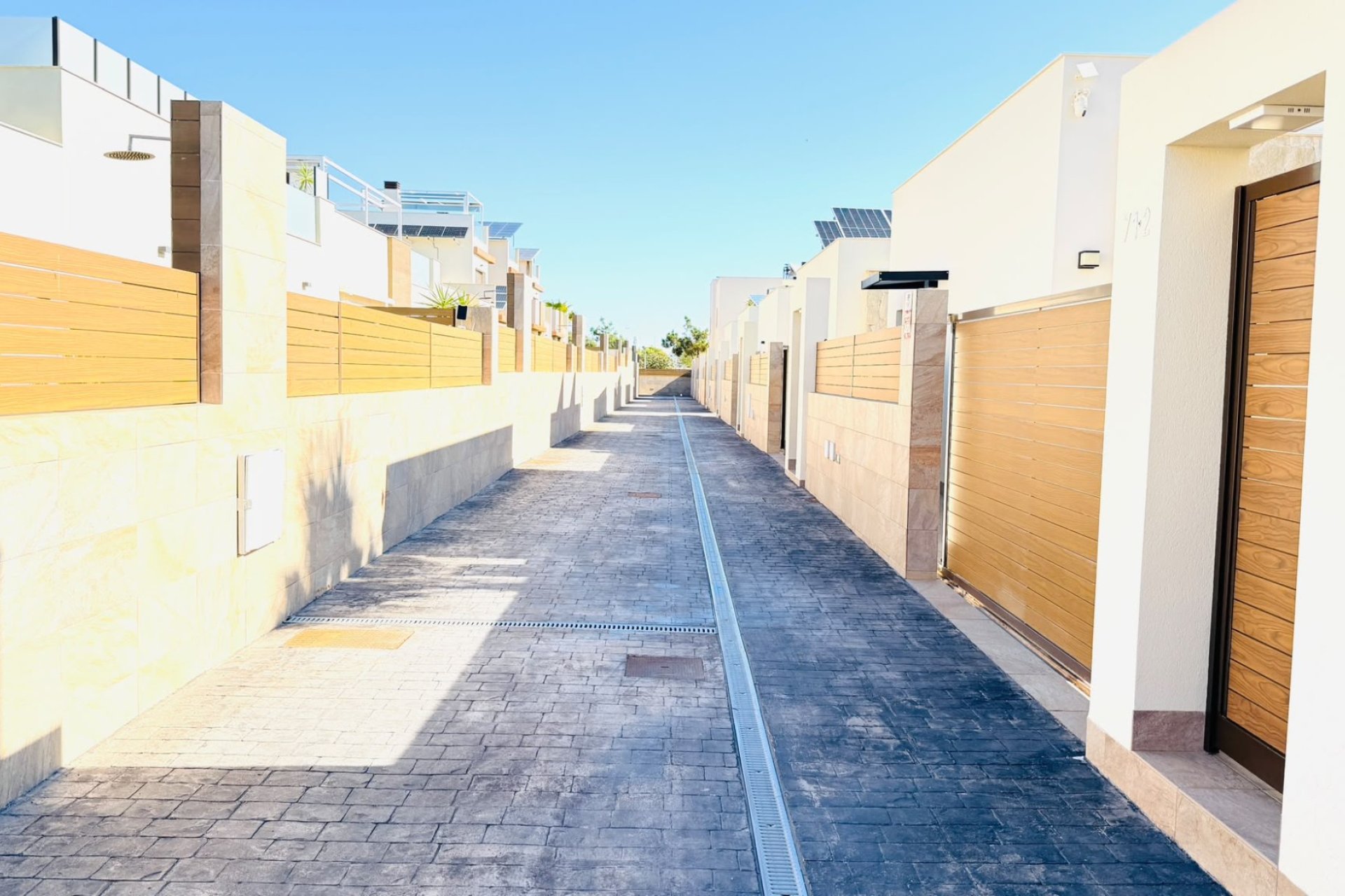 Reventa - Semi detached -
Los Montesinos - La Herada