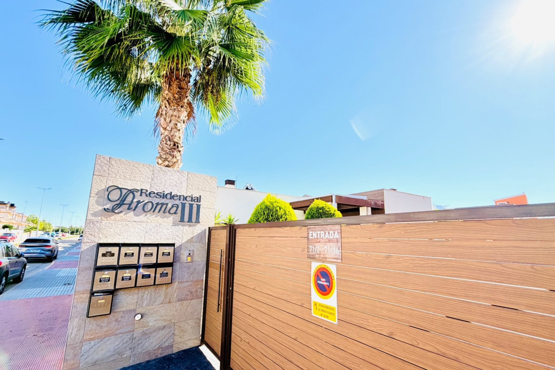 Reventa - Semi detached -
Los Montesinos - La Herada