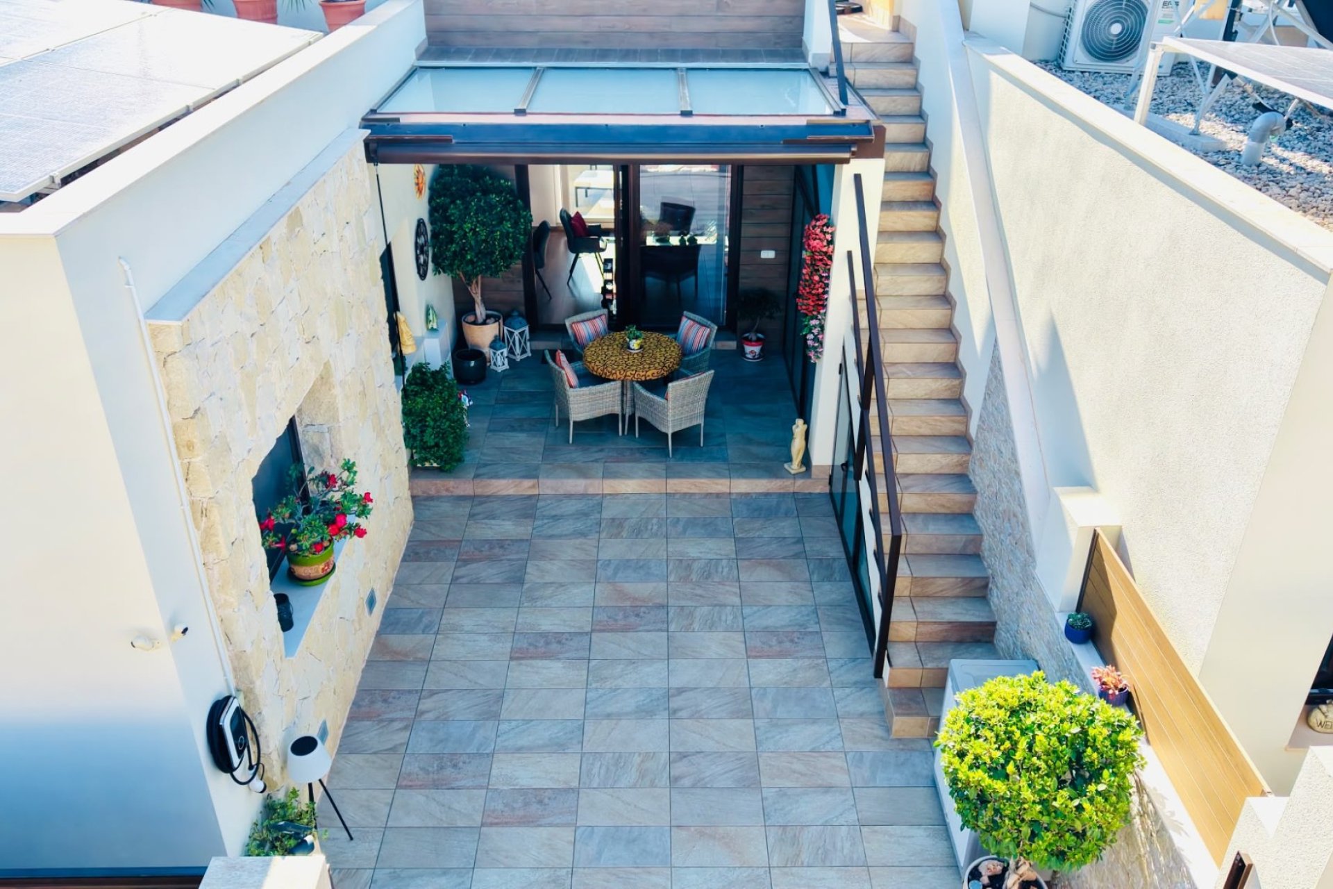 Reventa - Semi detached -
Los Montesinos - La Herada