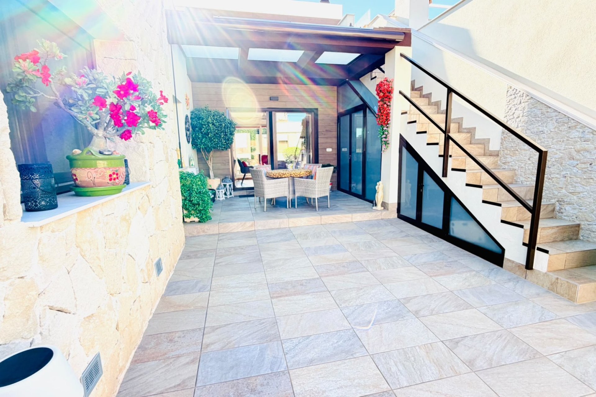 Reventa - Semi detached -
Los Montesinos - La Herada