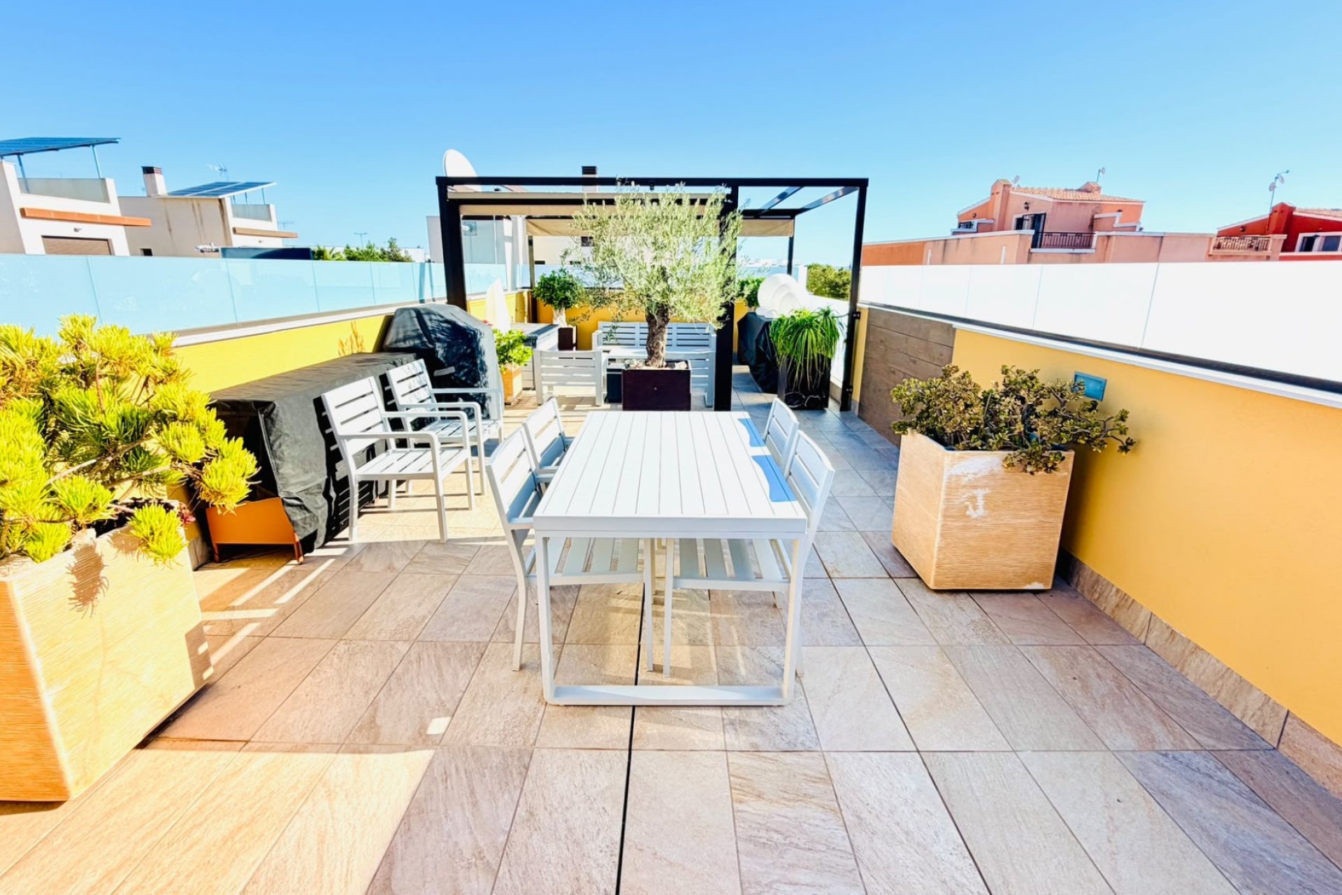 Reventa - Semi detached -
Los Montesinos - La Herada