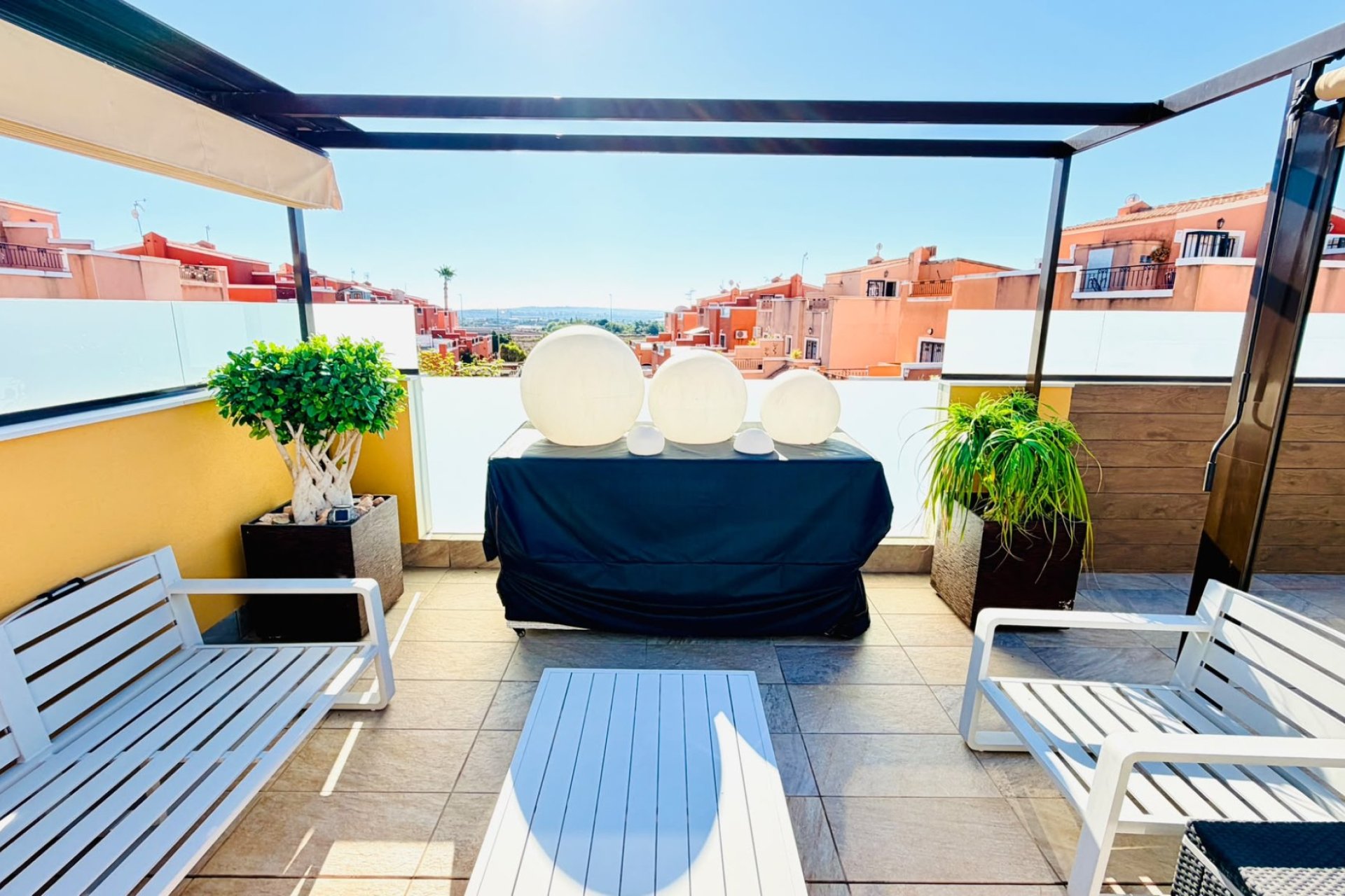Reventa - Semi detached -
Los Montesinos - La Herada