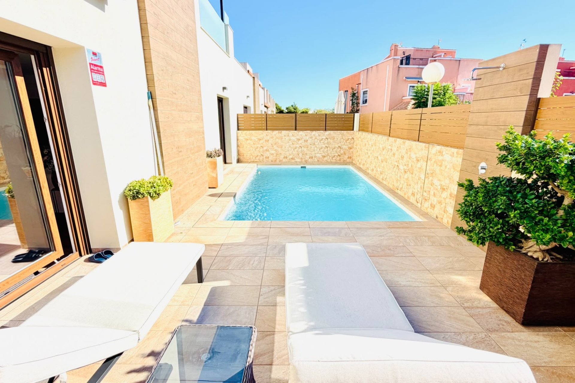 Reventa - Semi detached -
Los Montesinos - La Herada