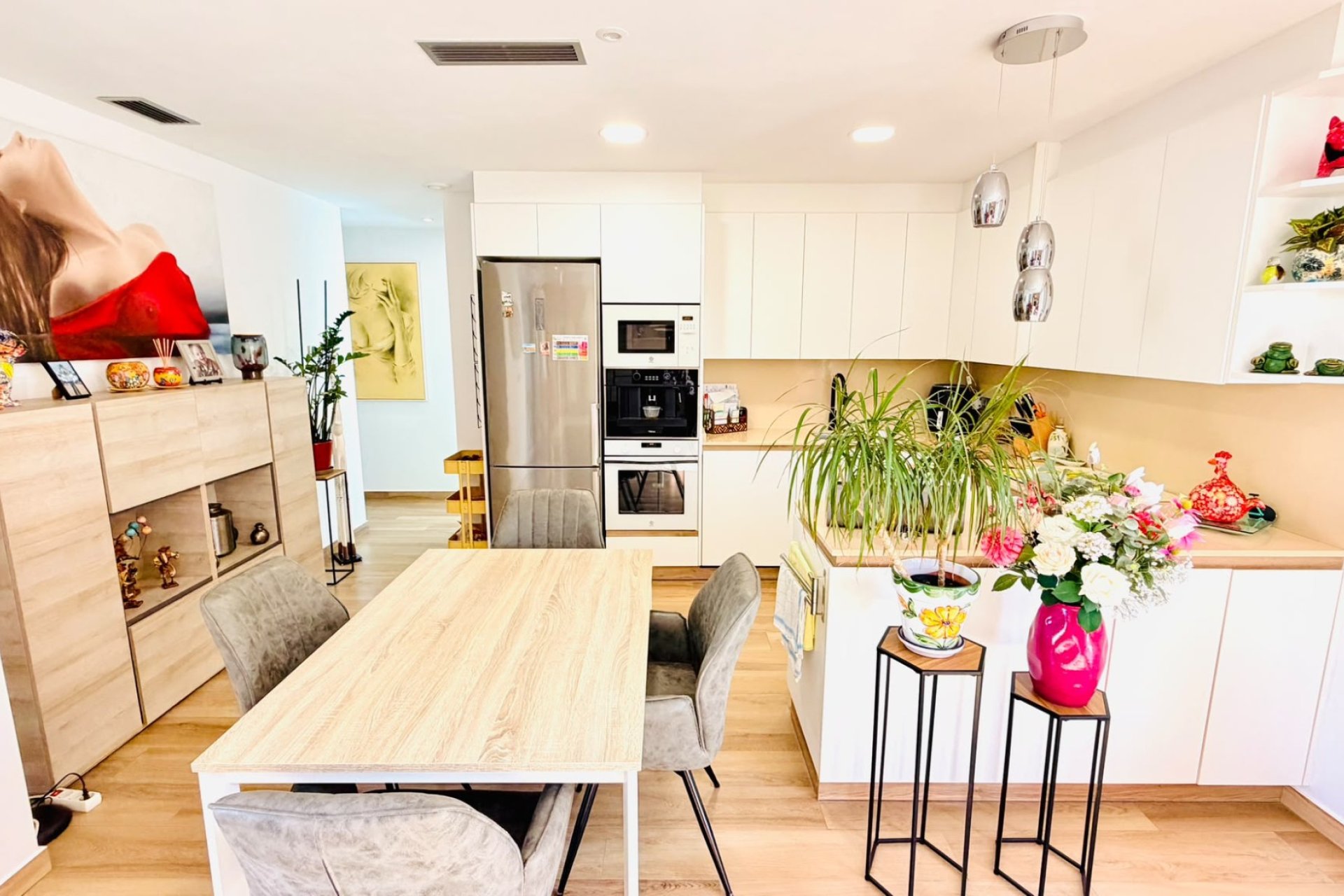 Reventa - Semi detached -
Los Montesinos - La Herada