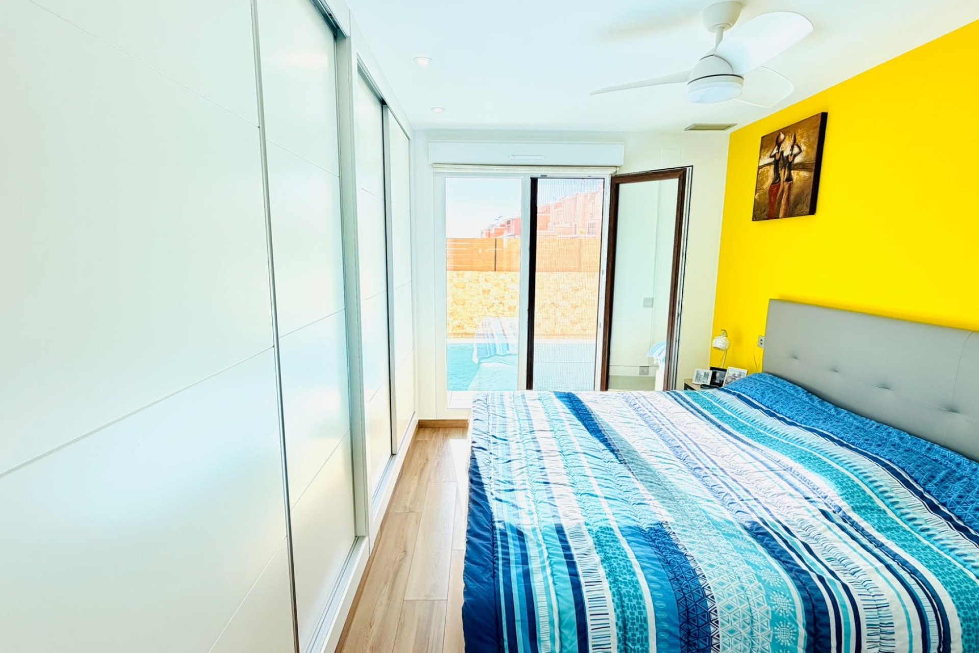 Reventa - Semi detached -
Los Montesinos - La Herada