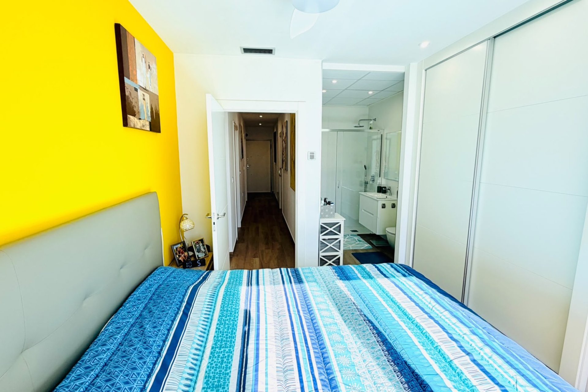 Reventa - Semi detached -
Los Montesinos - La Herada