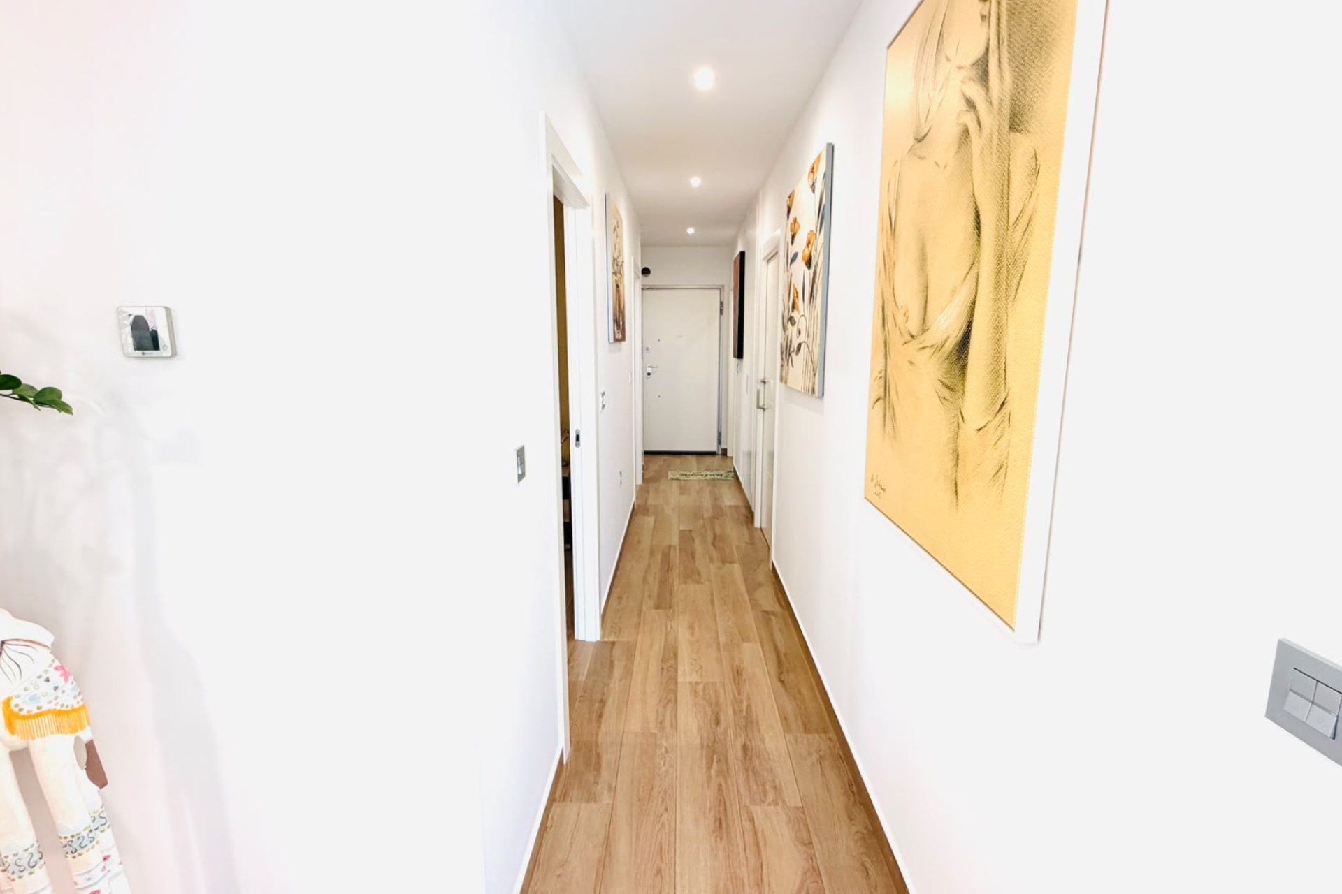 Reventa - Semi detached -
Los Montesinos - La Herada
