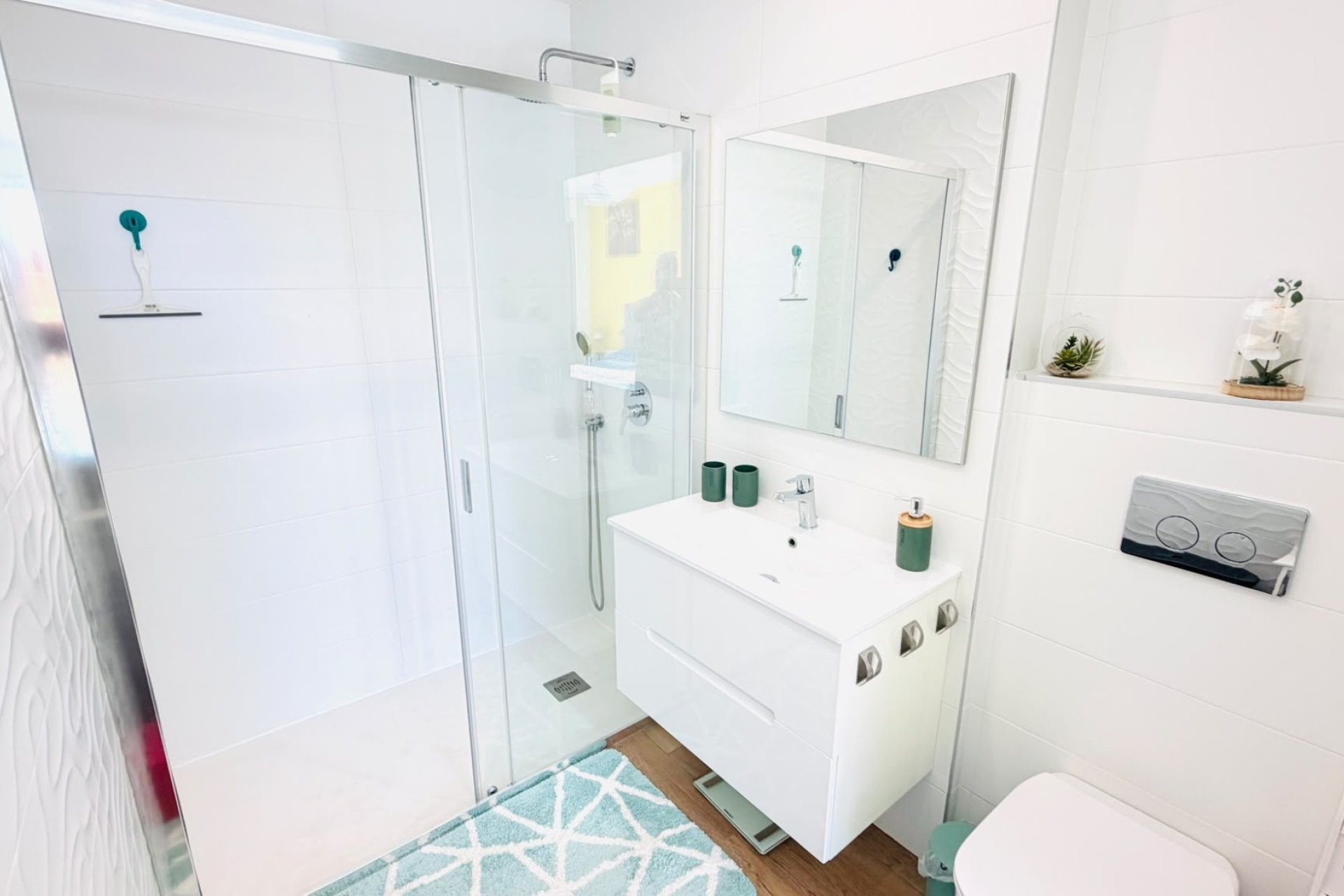 Reventa - Semi detached -
Los Montesinos - La Herada