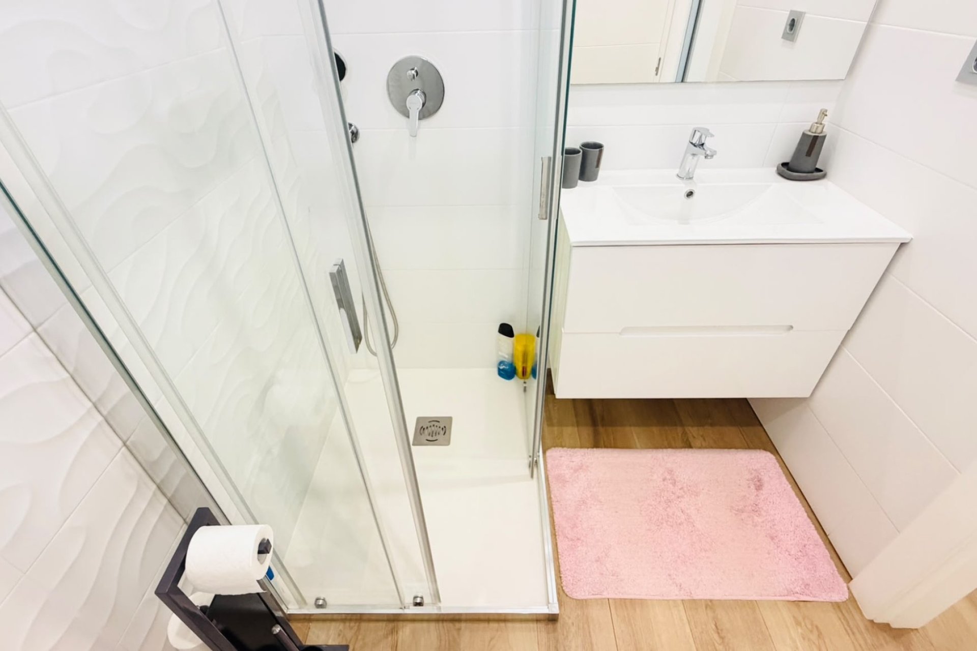 Reventa - Semi detached -
Los Montesinos - La Herada