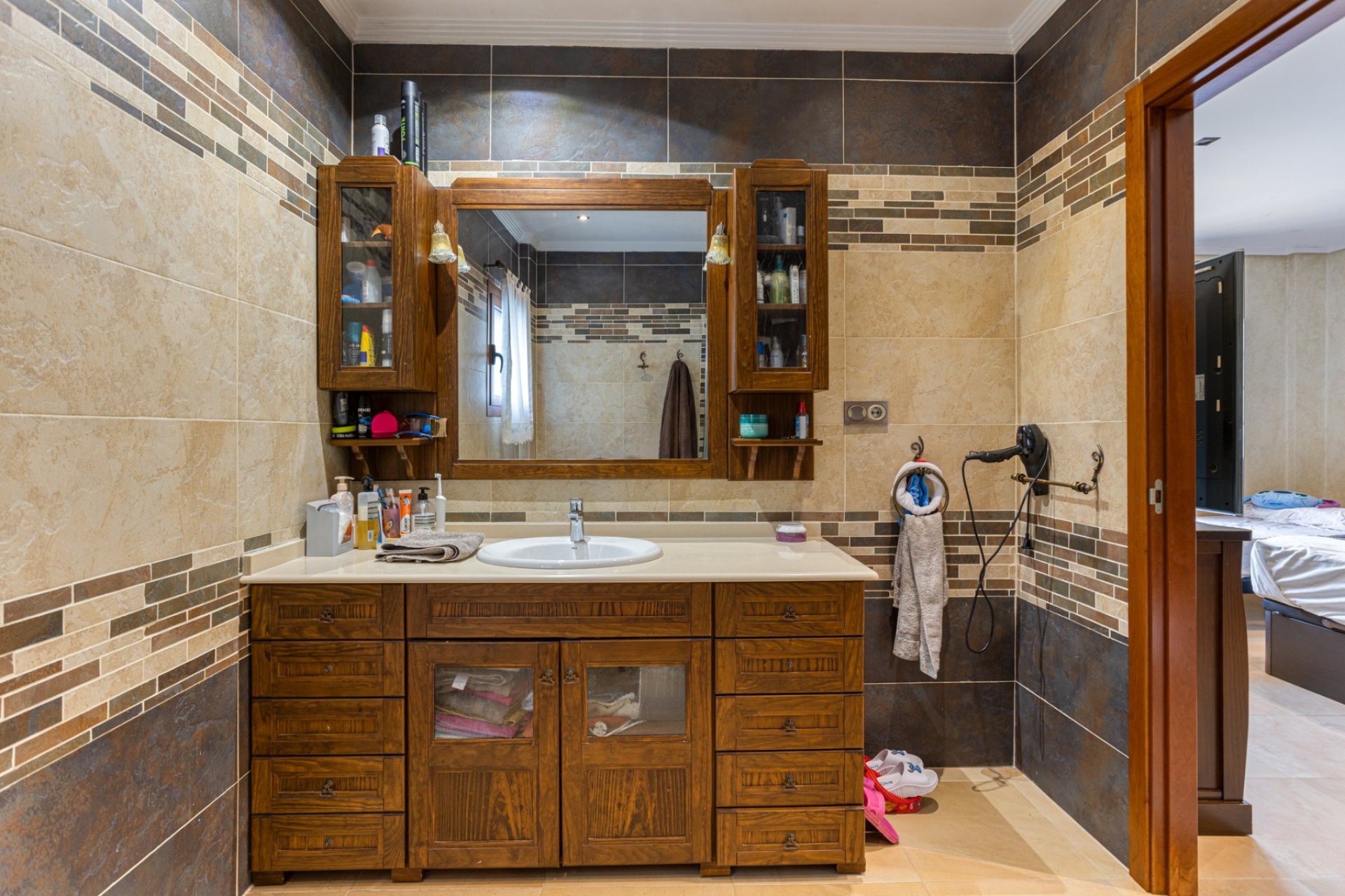 Reventa - Semi detached -
Los Montesinos - La Herrada