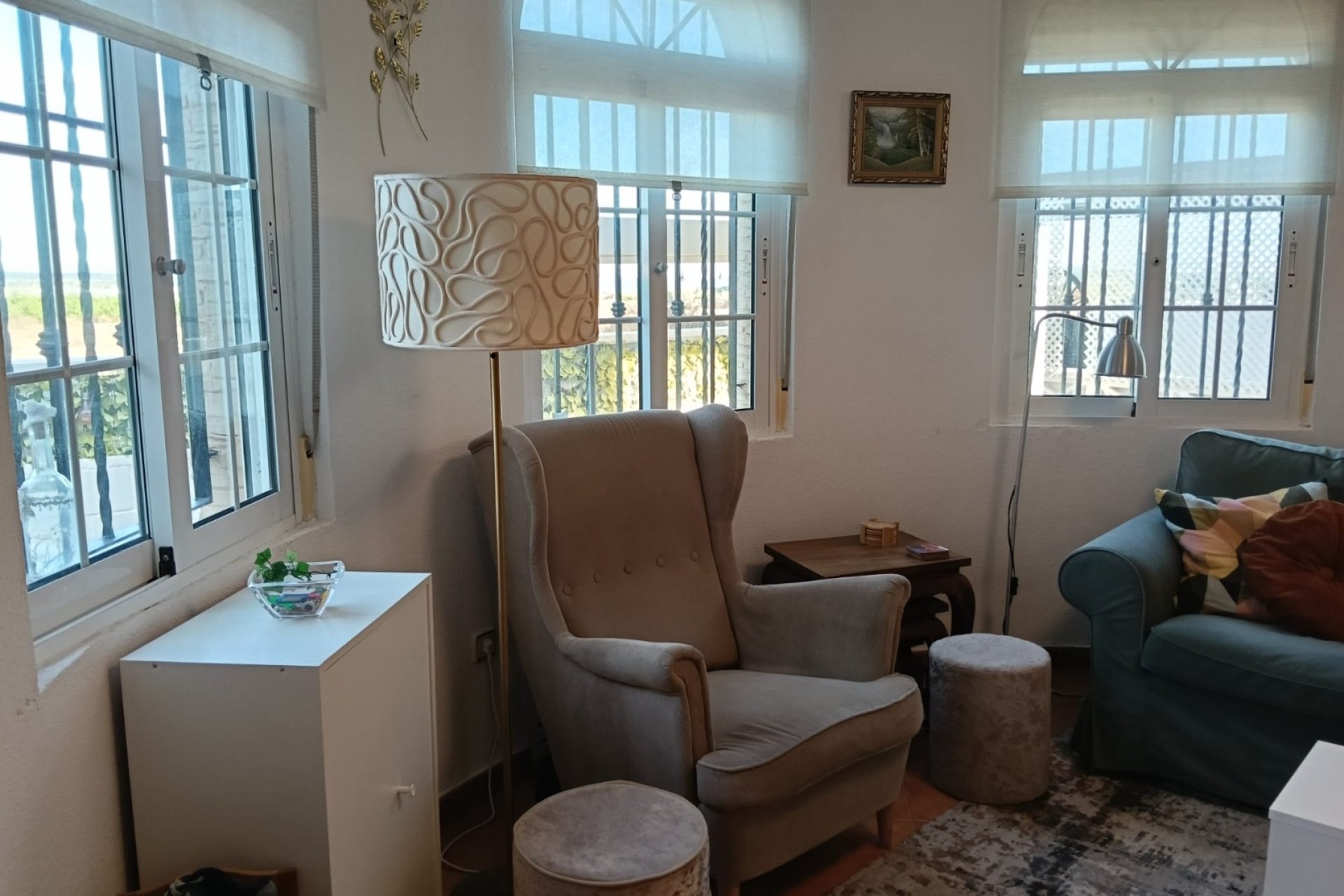 Reventa - Semi detached -
Los Montesinos - La Herrada