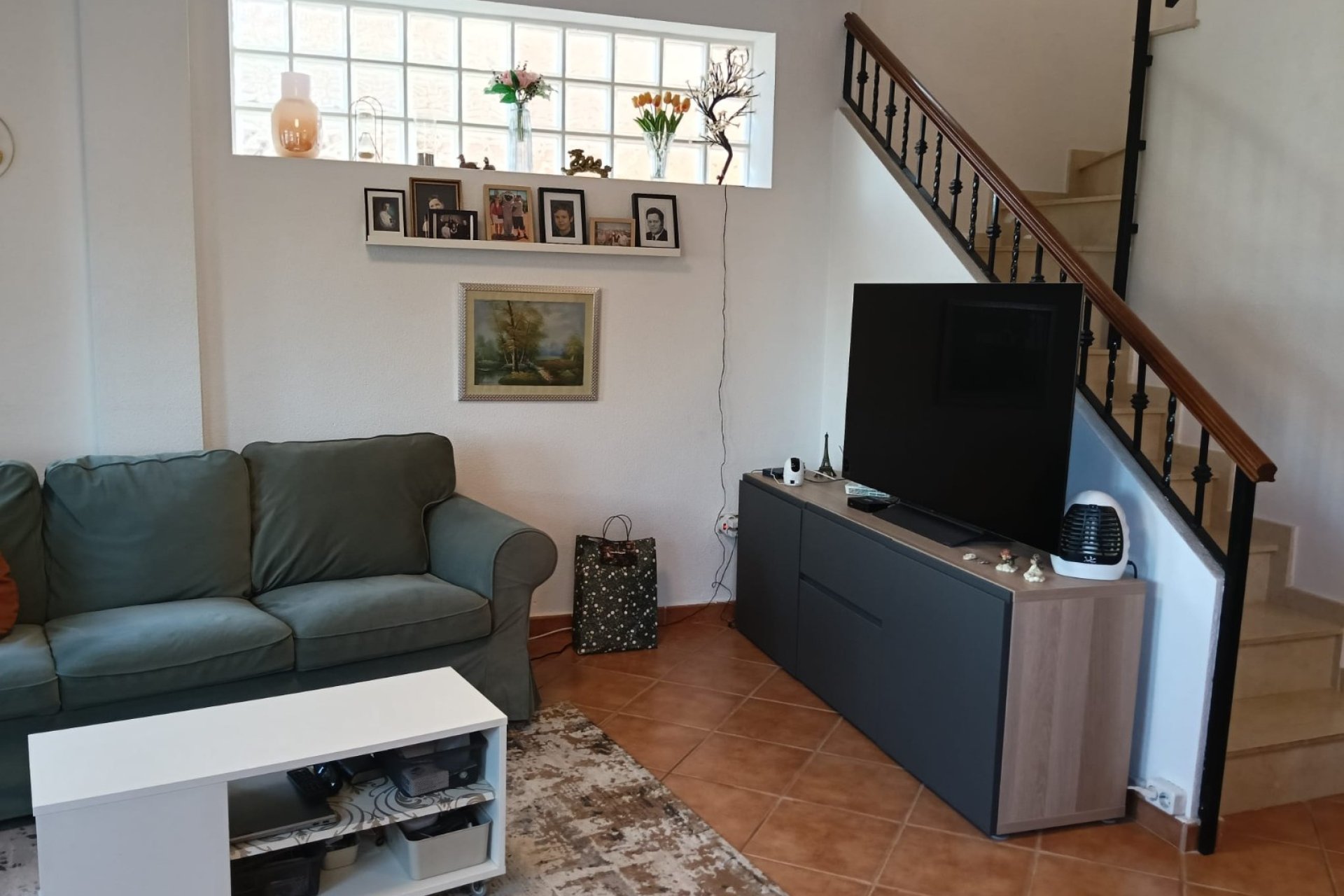 Reventa - Semi detached -
Los Montesinos - La Herrada