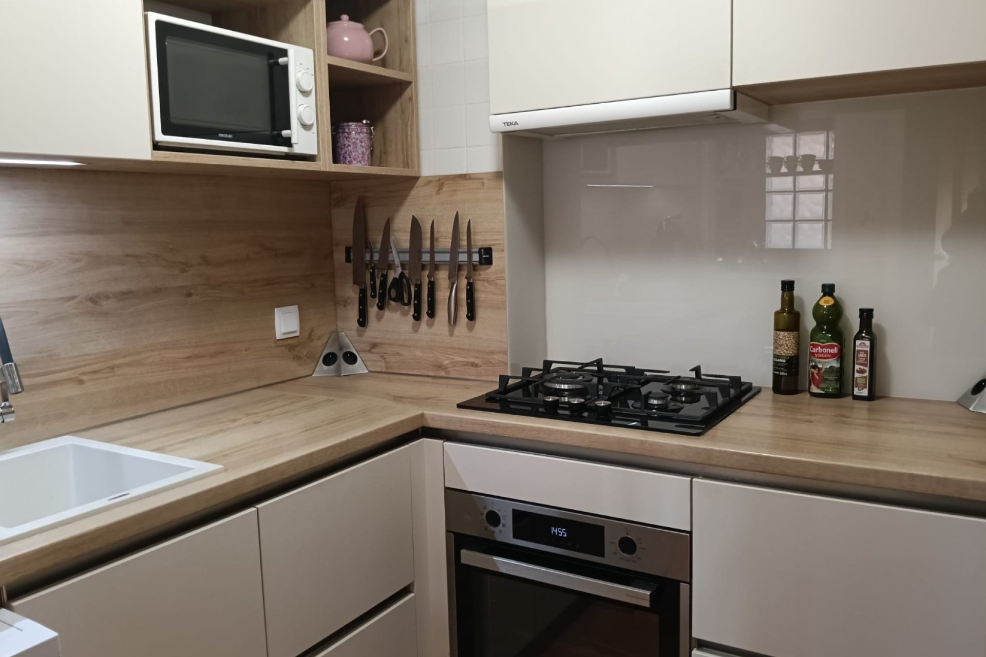 Reventa - Semi detached -
Los Montesinos - La Herrada