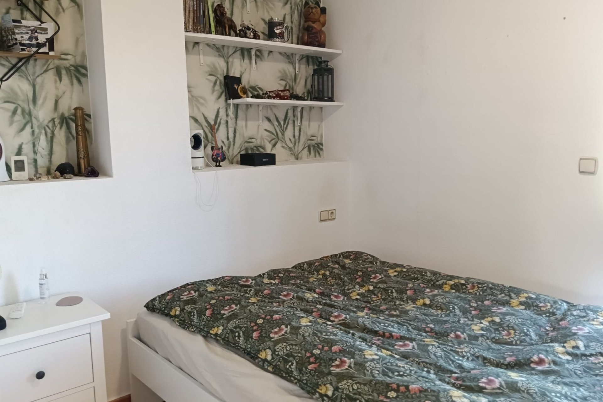 Reventa - Semi detached -
Los Montesinos - La Herrada