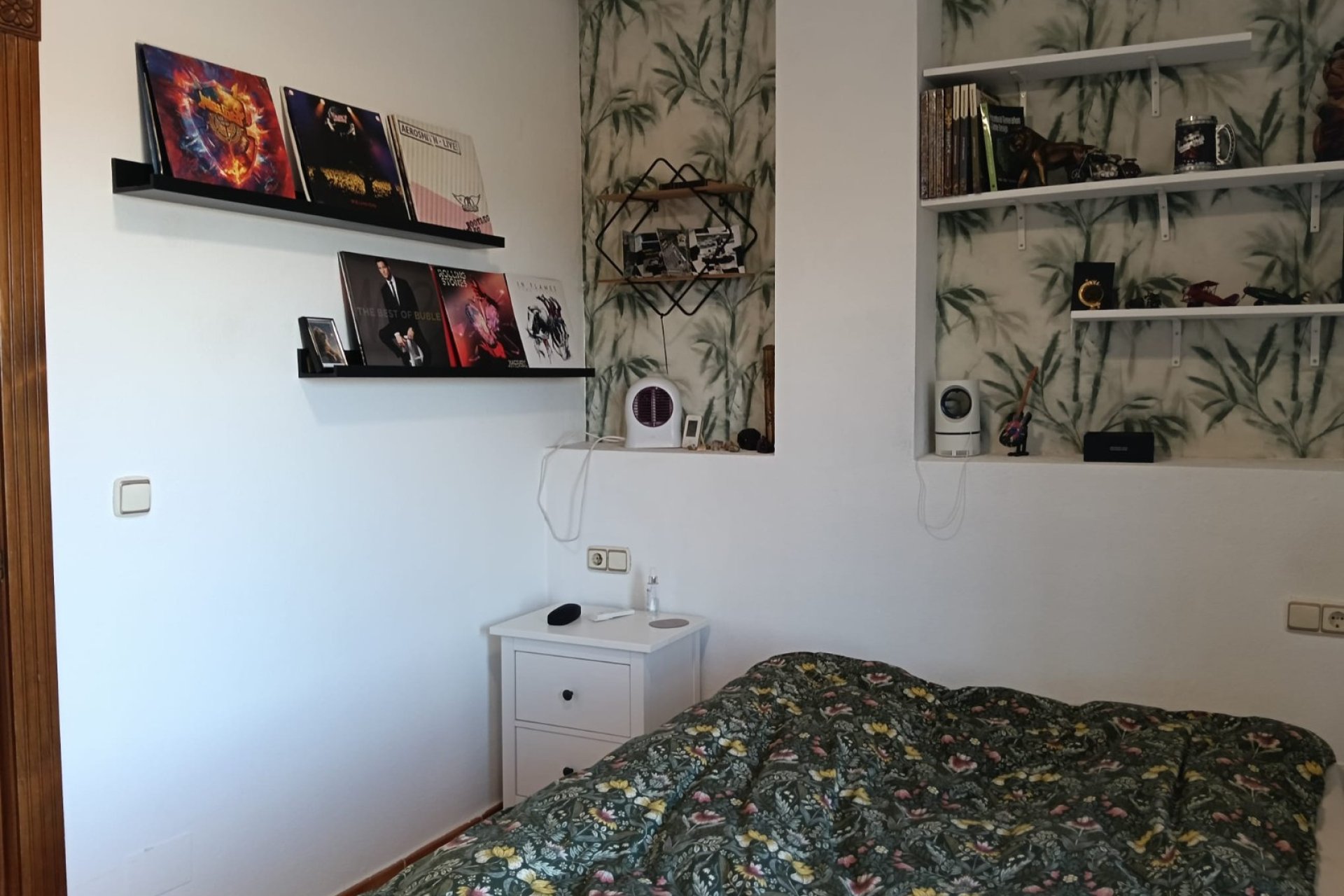 Reventa - Semi detached -
Los Montesinos - La Herrada