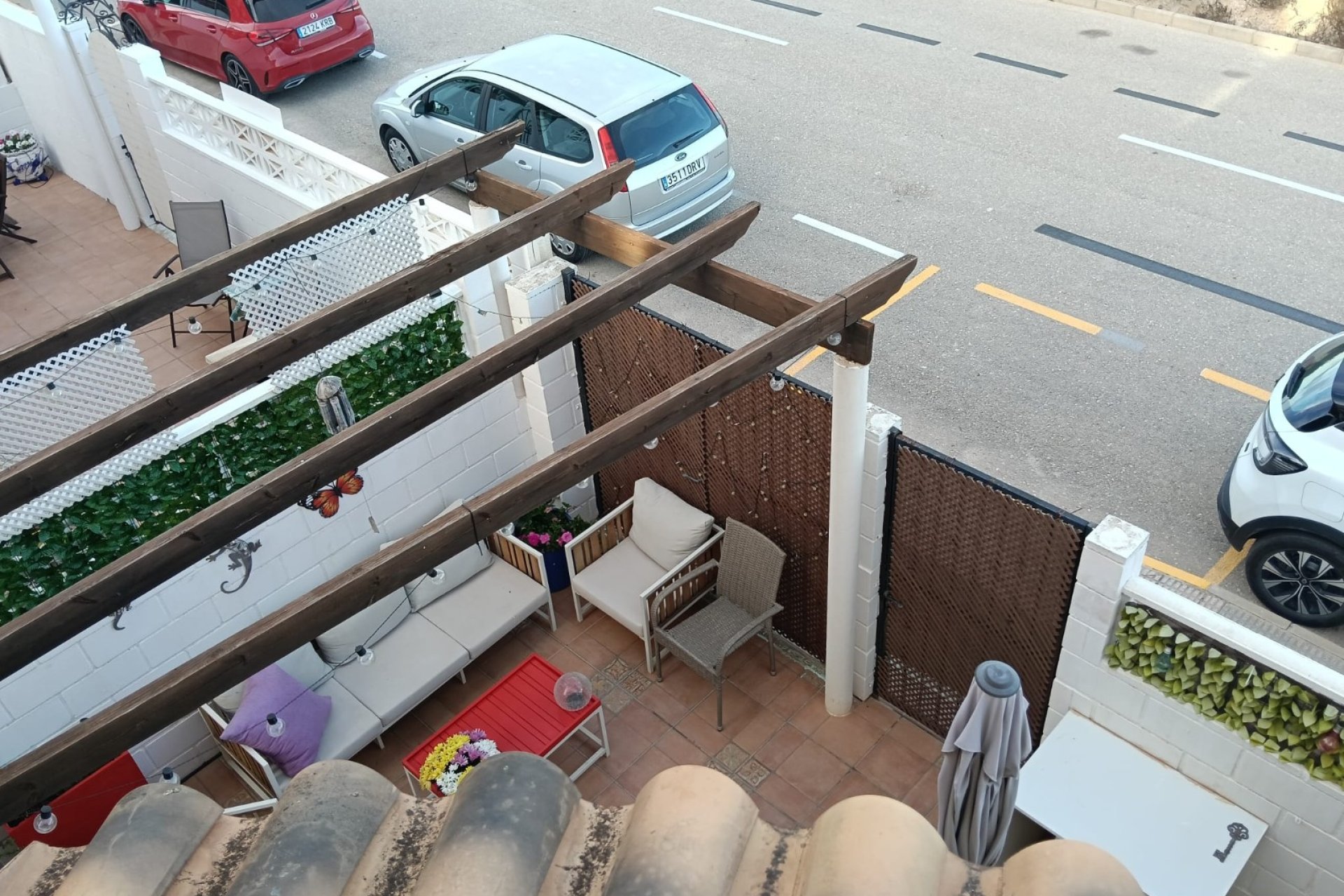 Reventa - Semi detached -
Los Montesinos - La Herrada