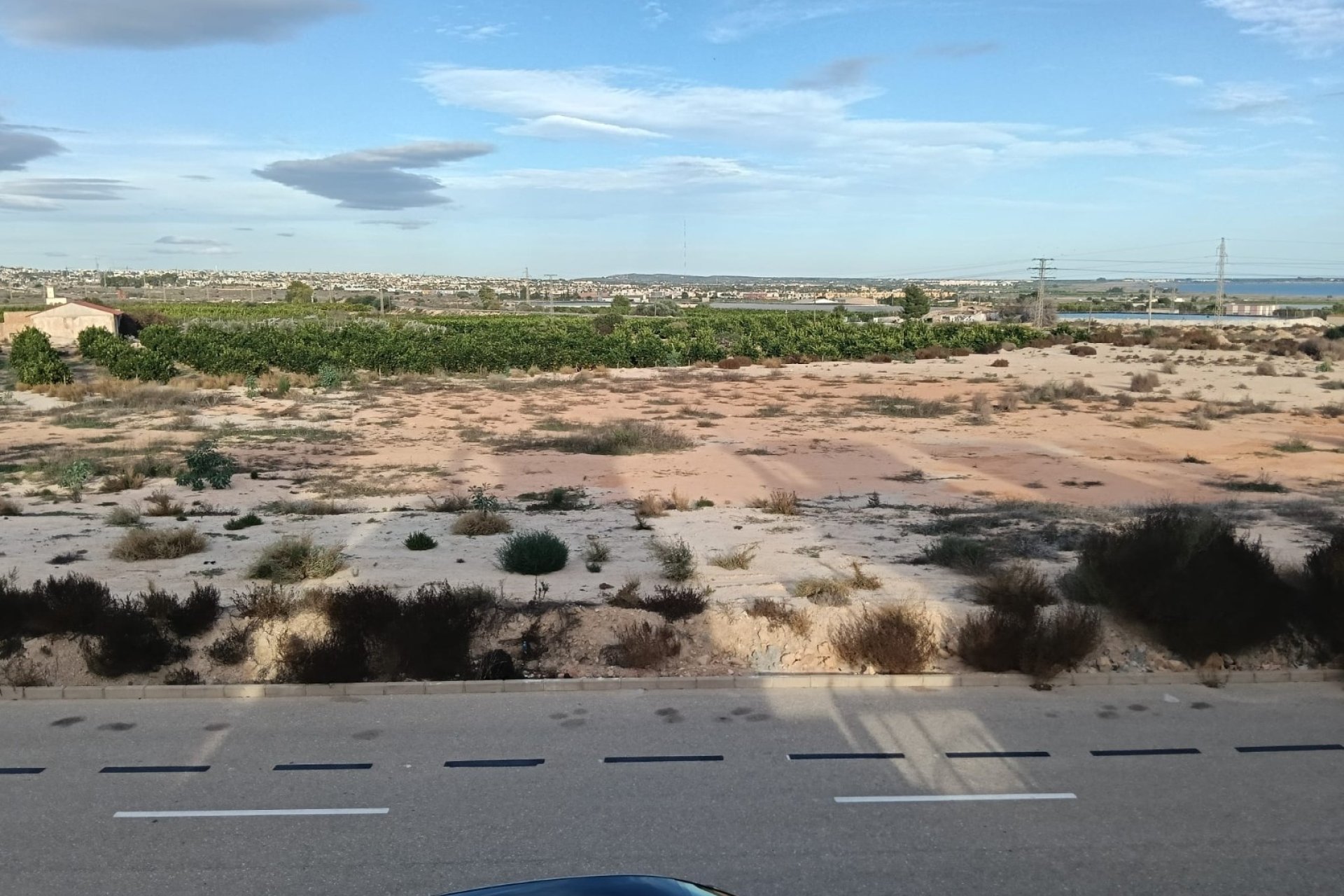 Reventa - Semi detached -
Los Montesinos - La Herrada